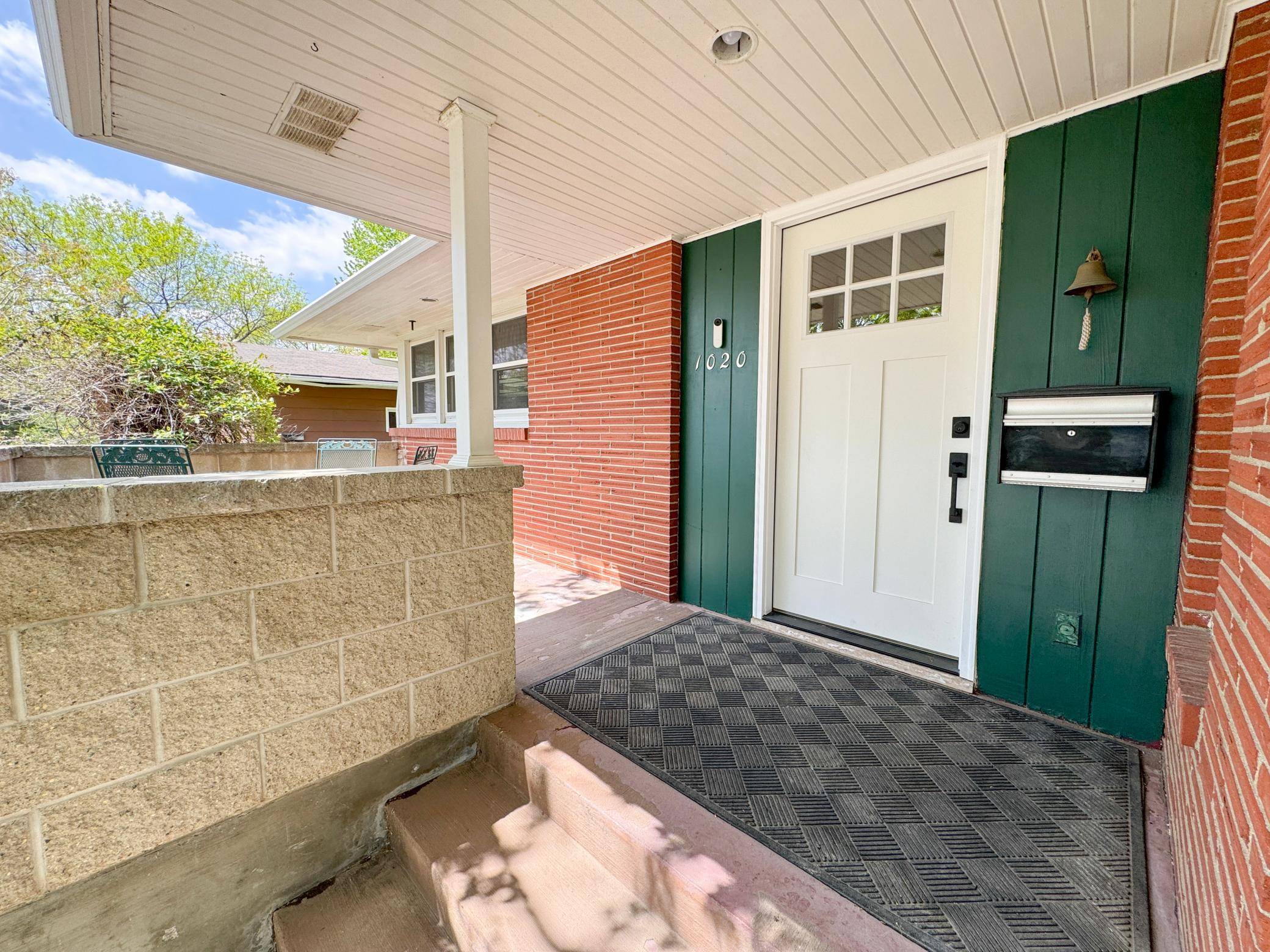 1020 W Lincoln AVE, Fergus Falls, MN 56537