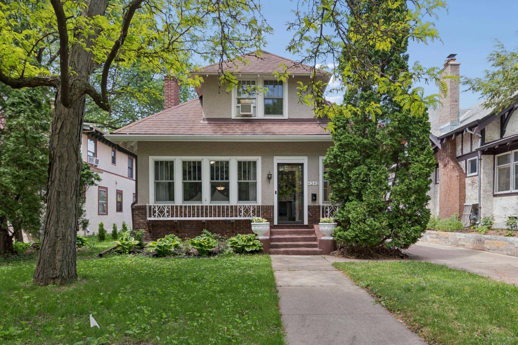 4348 Lyndale AVE S, Minneapolis, MN 55409