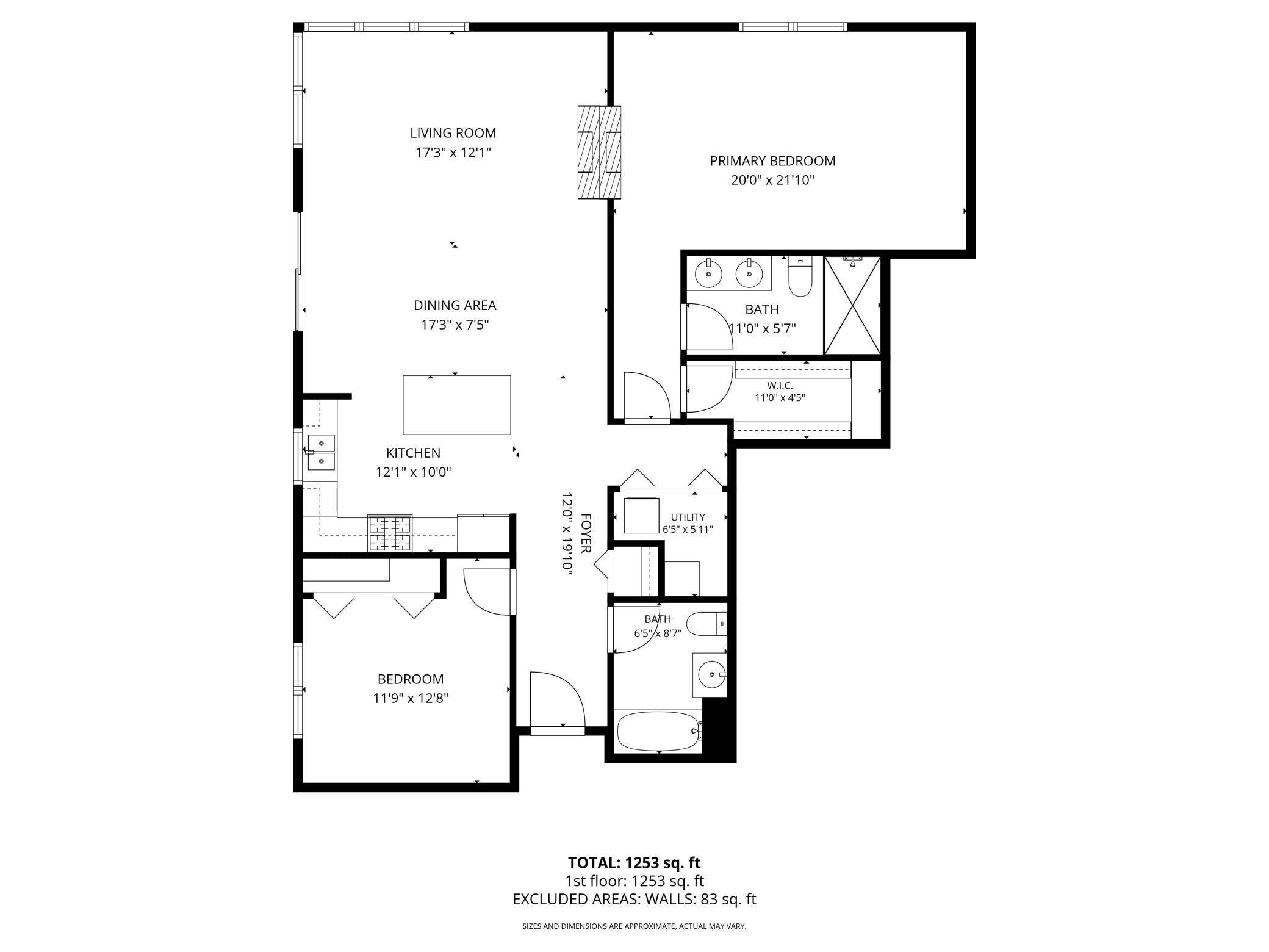 2201 Village LN #A204, Bloomington, MN 55431