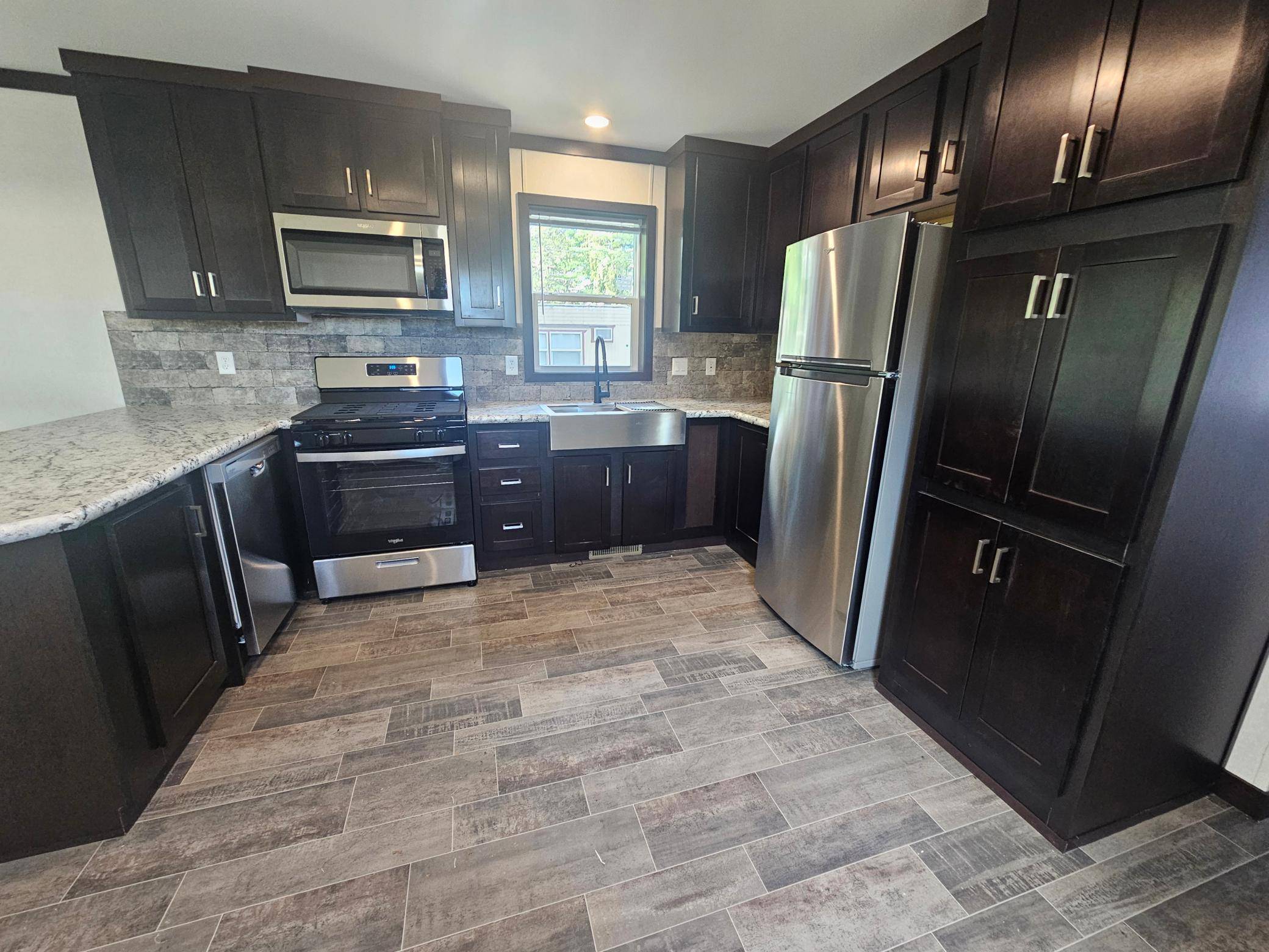 27625 Gables RD #Lot 19, Webster, WI 54893