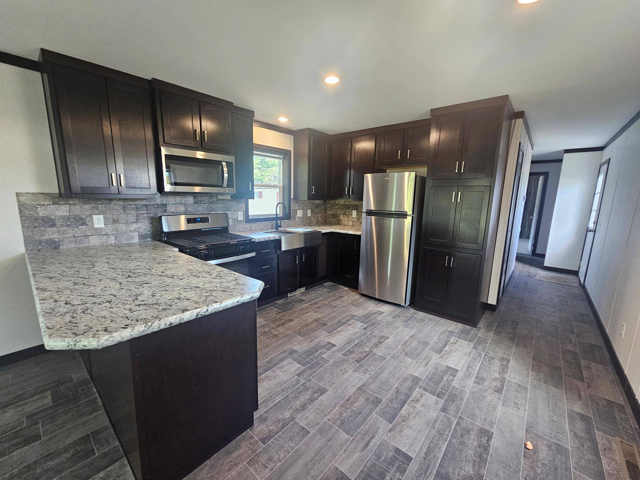 27625 Gables RD #Lot 19, Webster, WI 54893