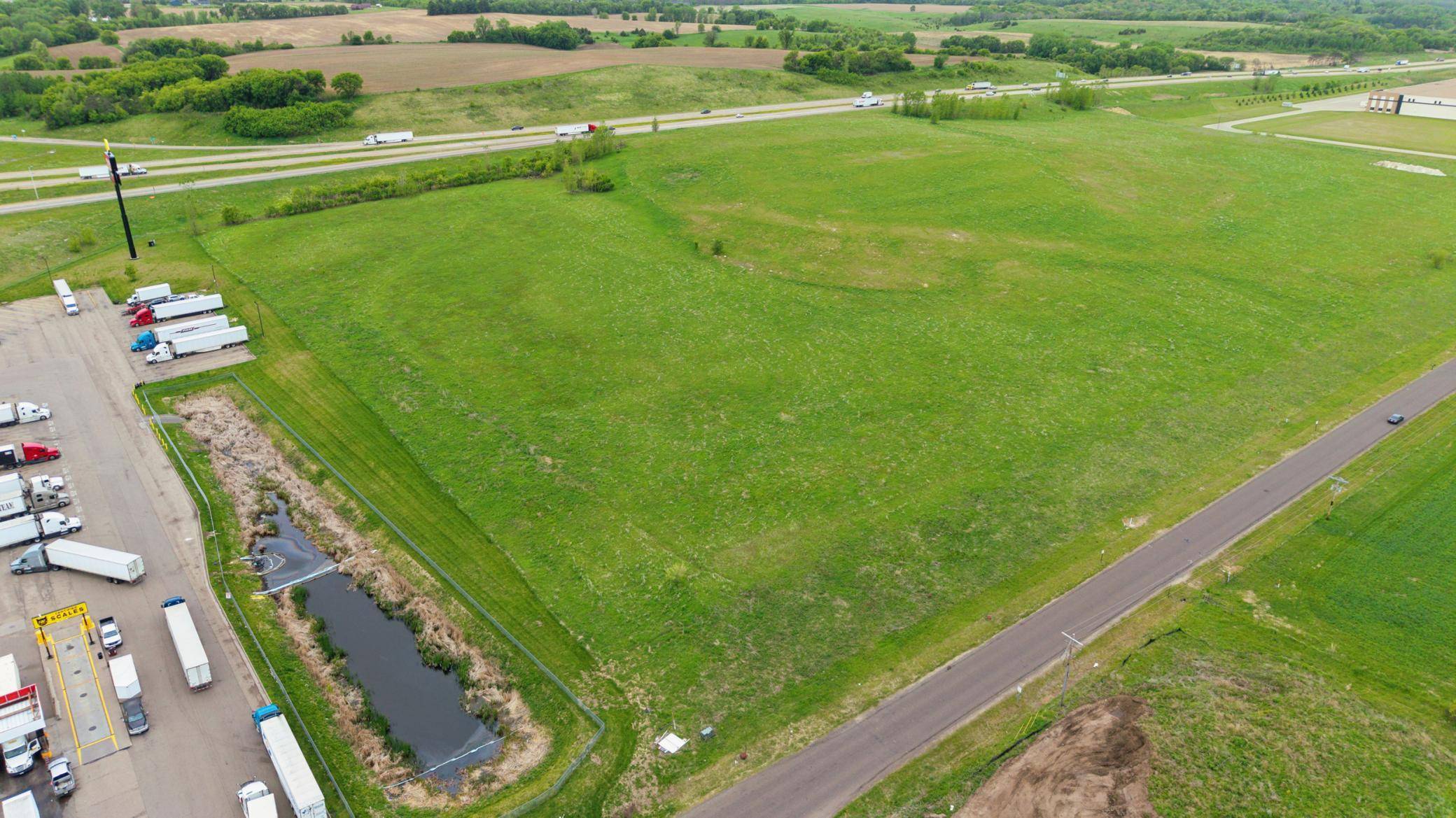 TBD 70th Ave., Roberts, WI 54023