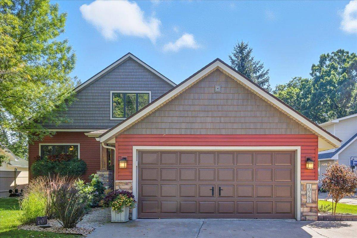 10781 Dahl AVE, Chisago City, MN 55013