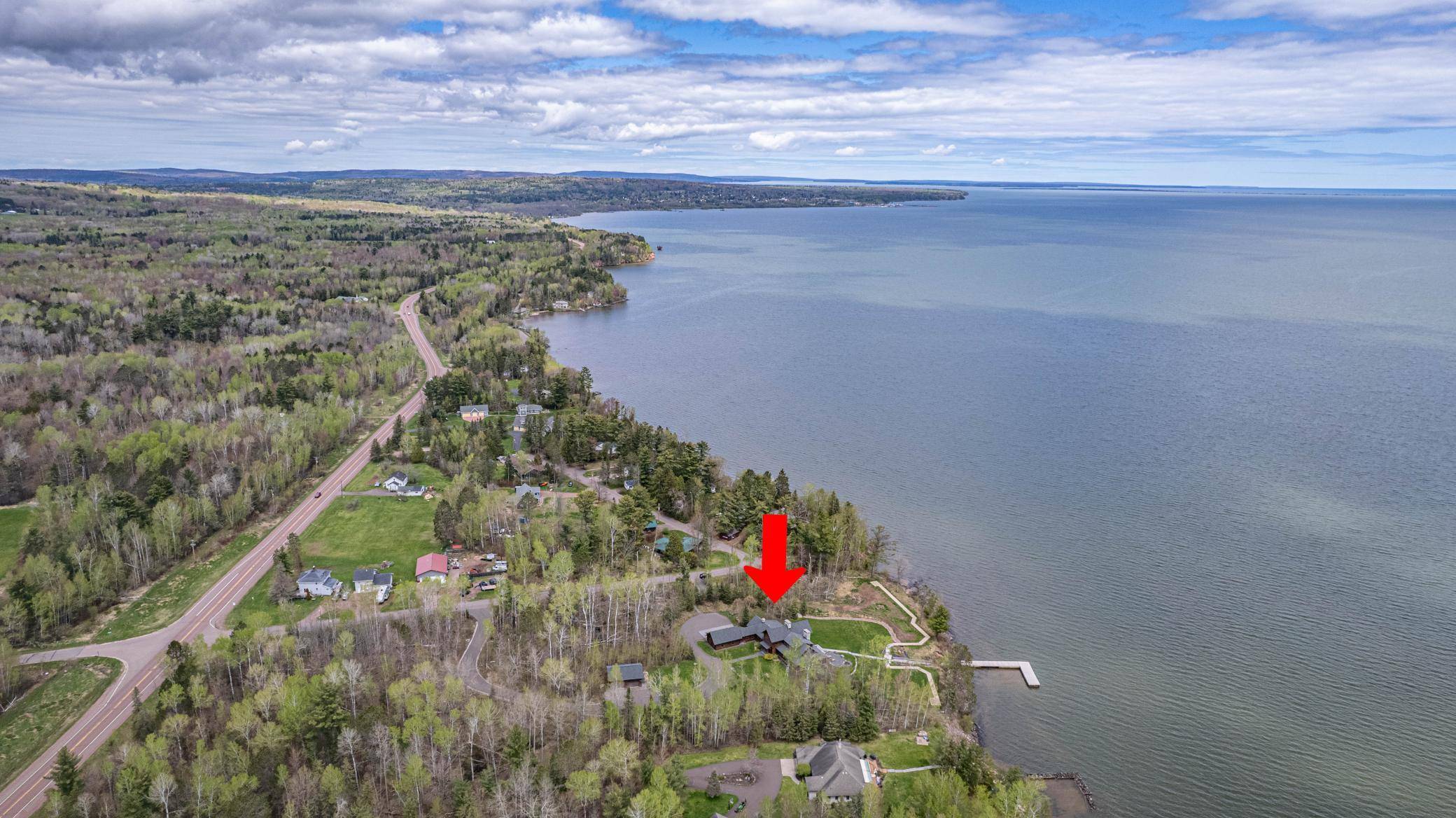 31235 Birch Grove RD, Washburn, WI 54891