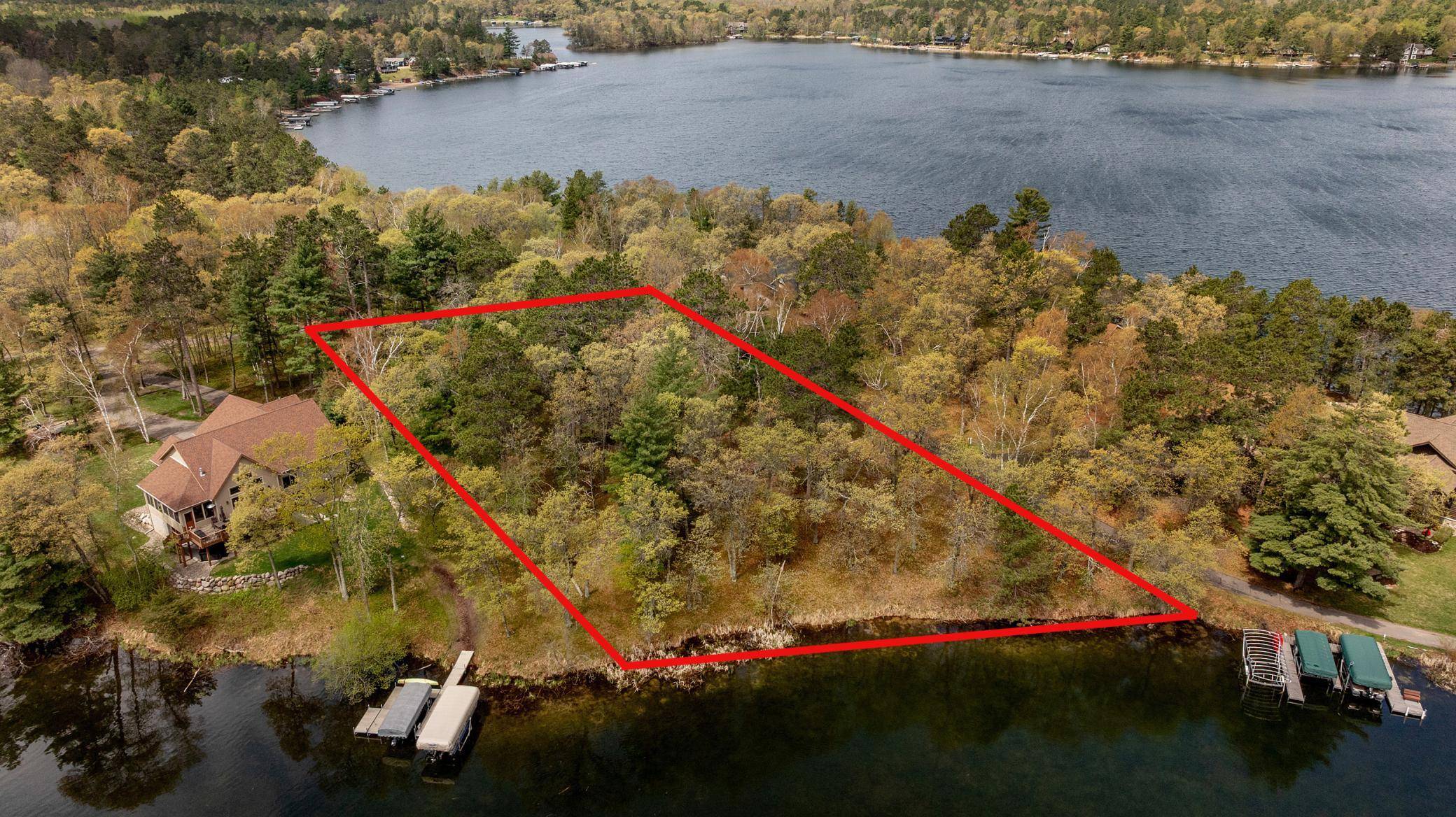 TBD ABC Drive, Cross Lake, MN 56442