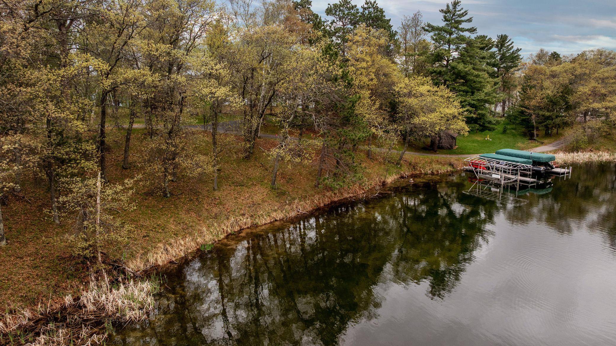 TBD ABC Drive, Cross Lake, MN 56442