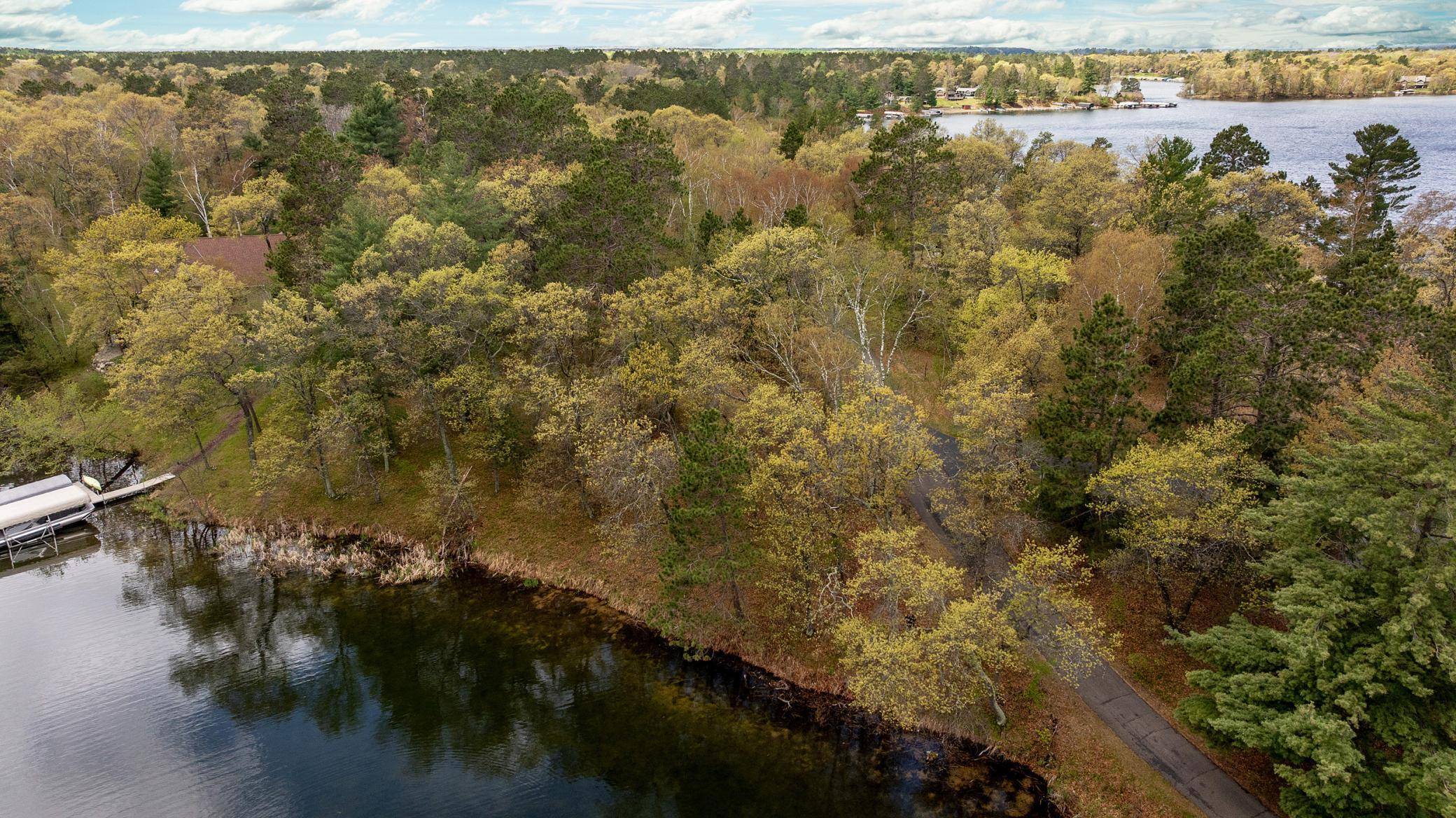 TBD ABC Drive, Cross Lake, MN 56442