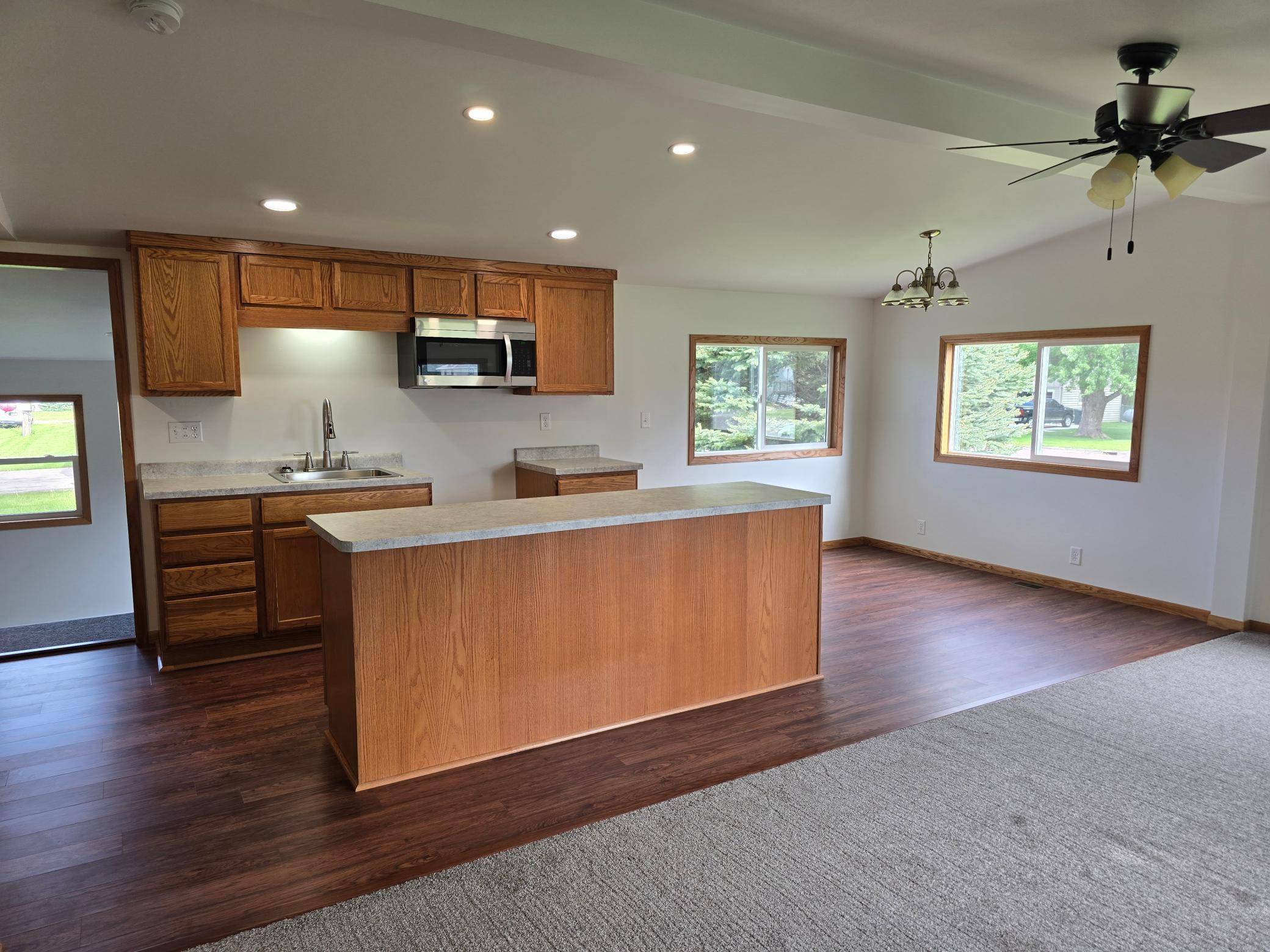 1561 Broadway ST, Bigelow, MN 56117