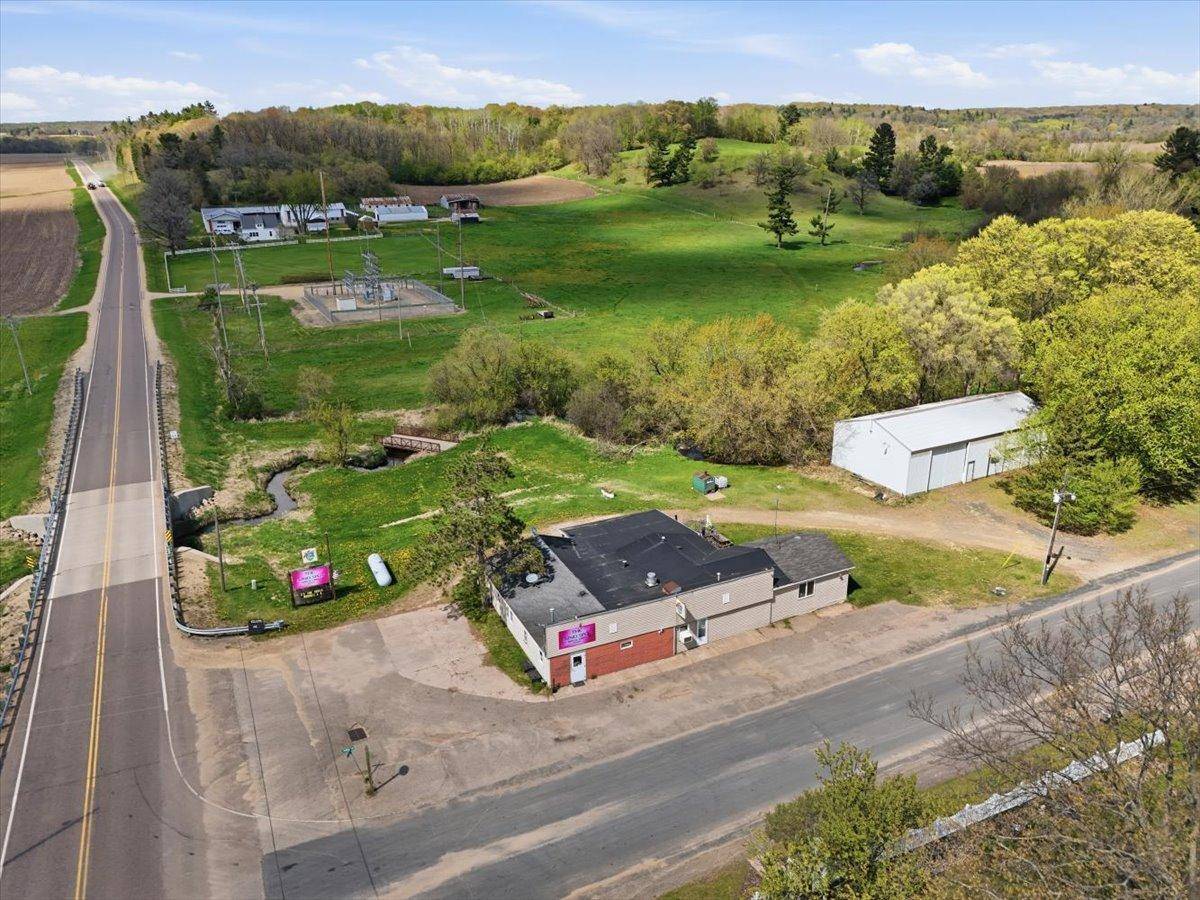 E1305 1260th AVE, Boyceville, WI 54725