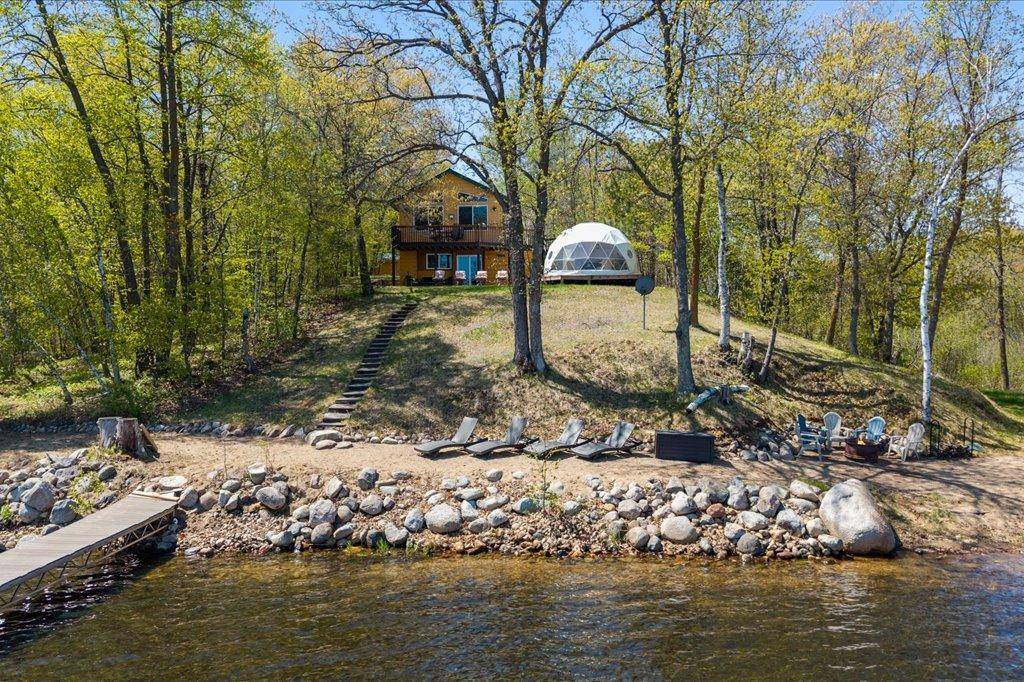 35470 Moccasin LN, Cushing, MN 56443