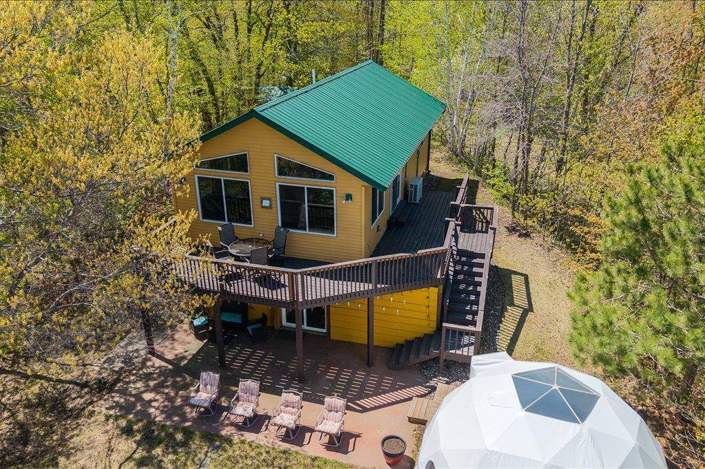 35470 Moccasin LN, Cushing, MN 56443