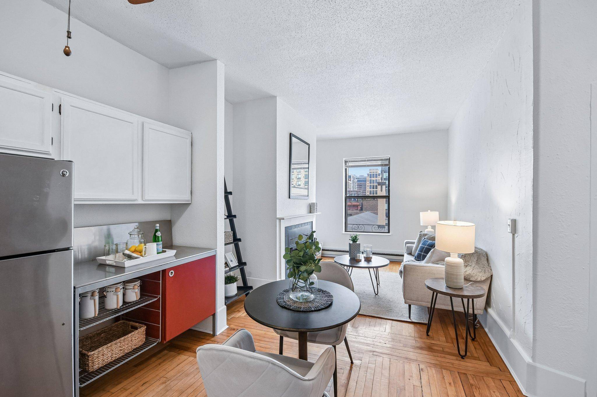 605 S 9th ST #6, Minneapolis, MN 55404