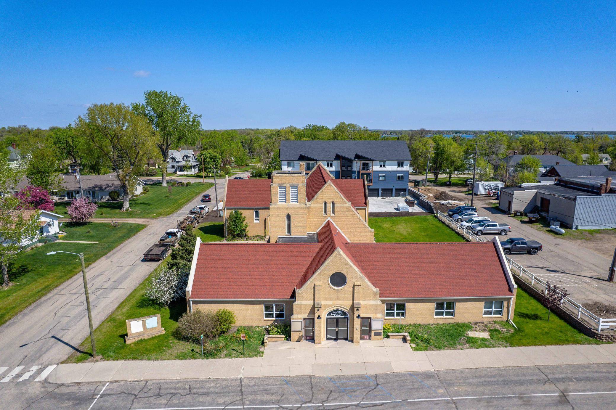 112 W Main ST, Battle Lake, MN 56515