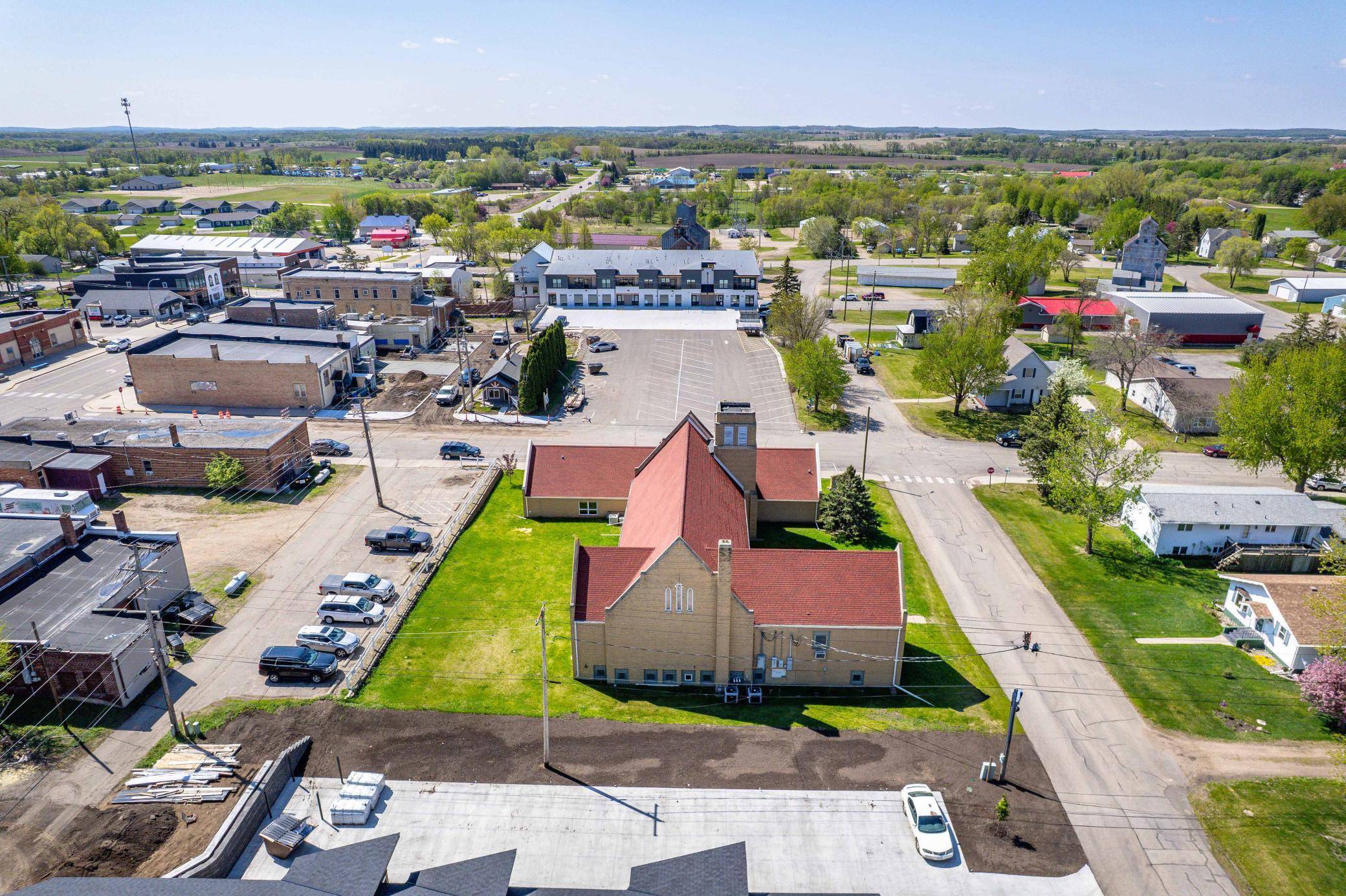 112 W Main ST, Battle Lake, MN 56515