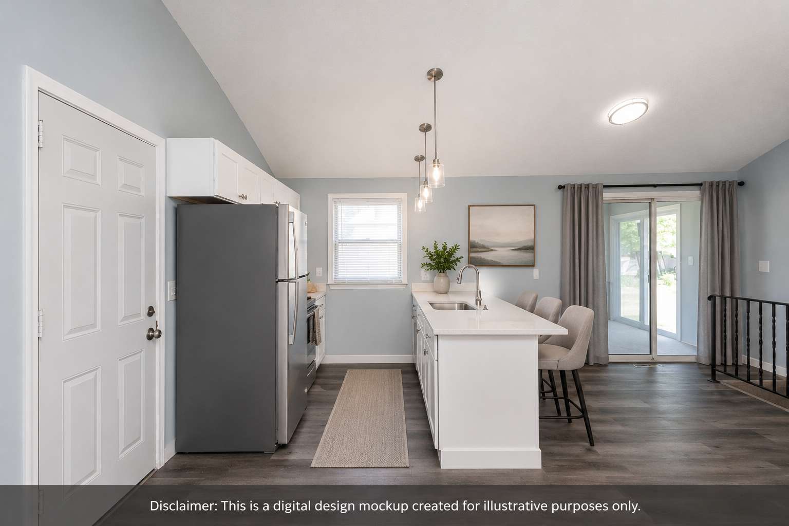 6990 Dawn AVE, Inver Grove Heights, MN 55076