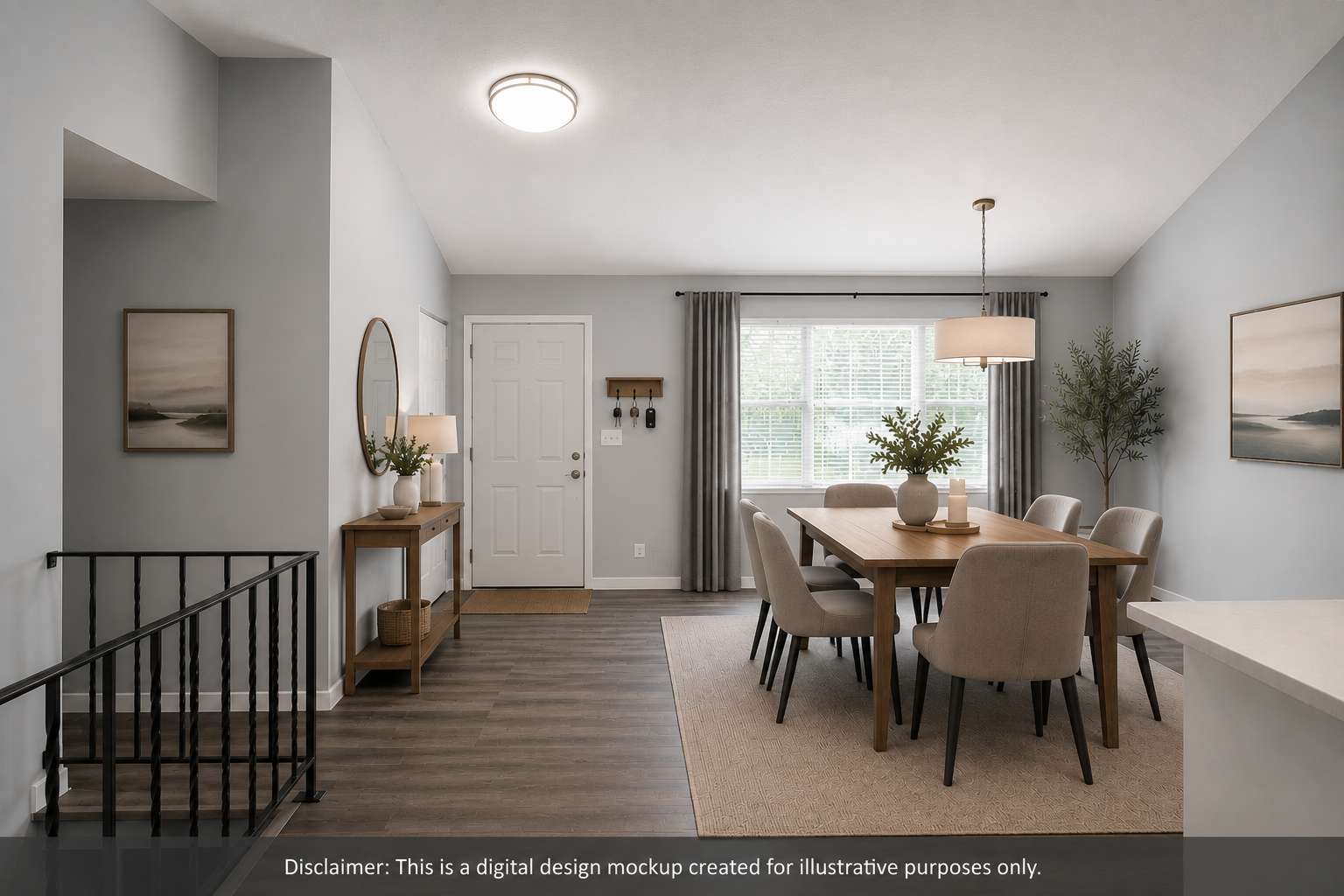 6990 Dawn AVE, Inver Grove Heights, MN 55076
