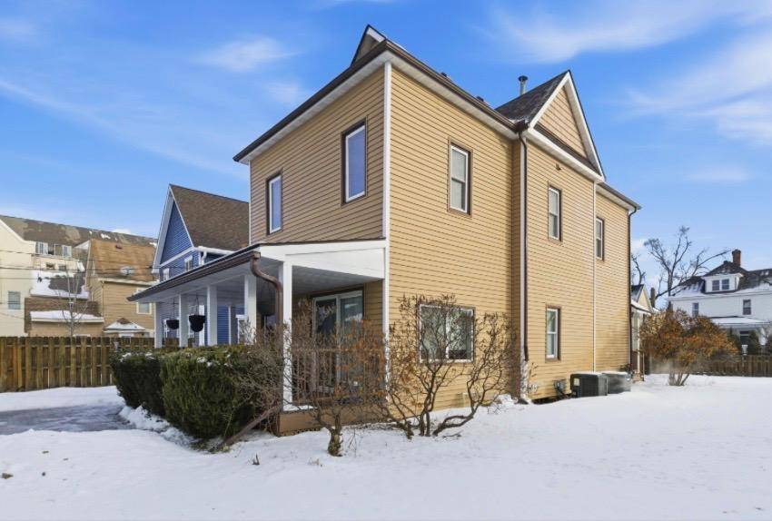 3116 Columbus AVE, Minneapolis, MN 55407