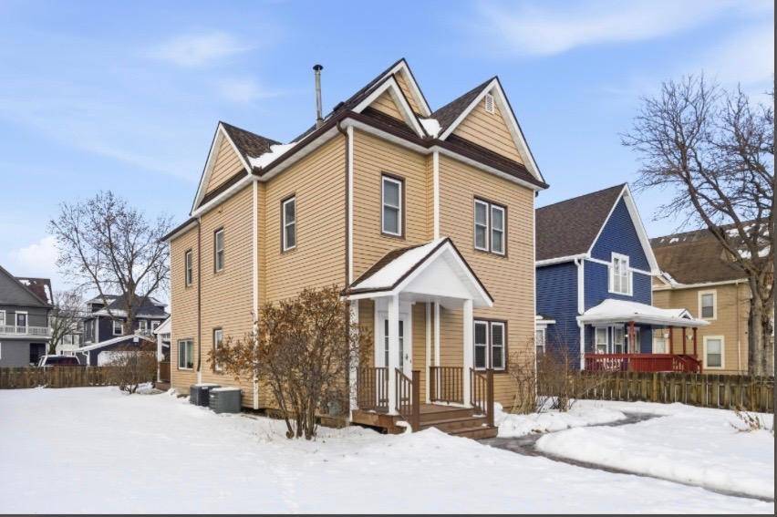 3116 Columbus AVE, Minneapolis, MN 55407