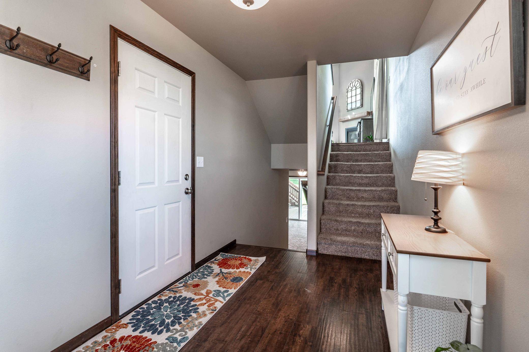 2414 Valley VW, Hawley, MN 56549