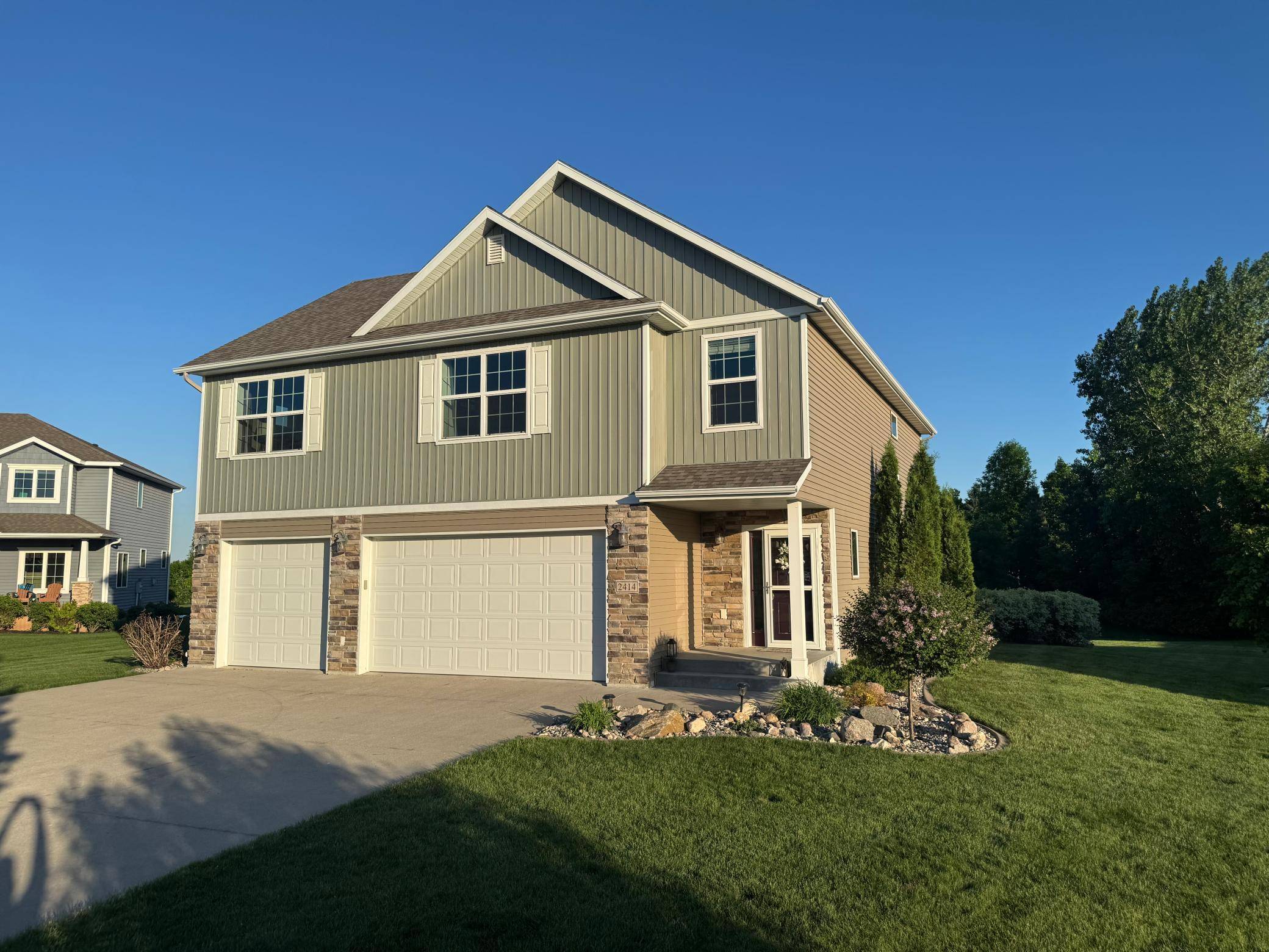 2414 Valley VW, Hawley, MN 56549