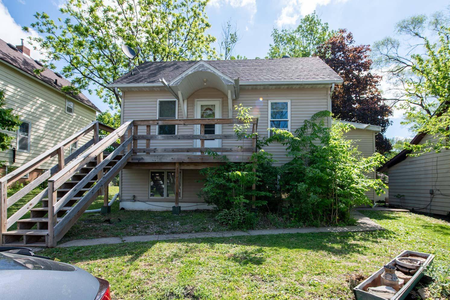 2005 7th AVE, Mankato, MN 56001