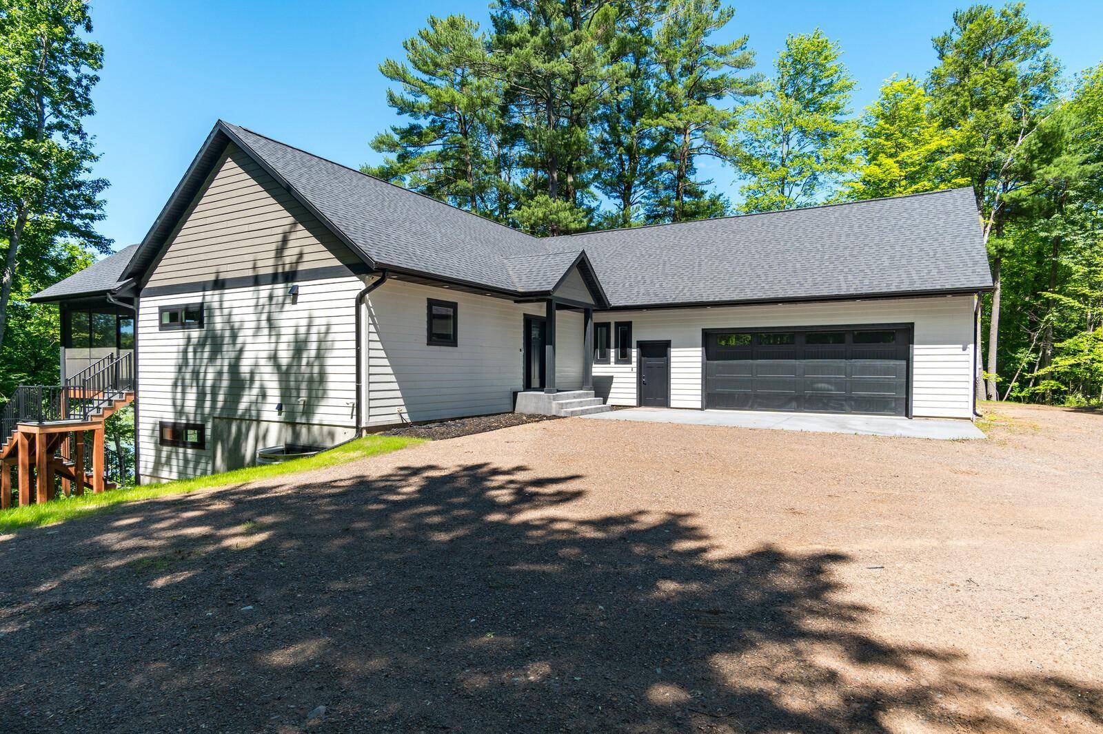 2568 28 1/4 ST, Birchwood, WI 54817
