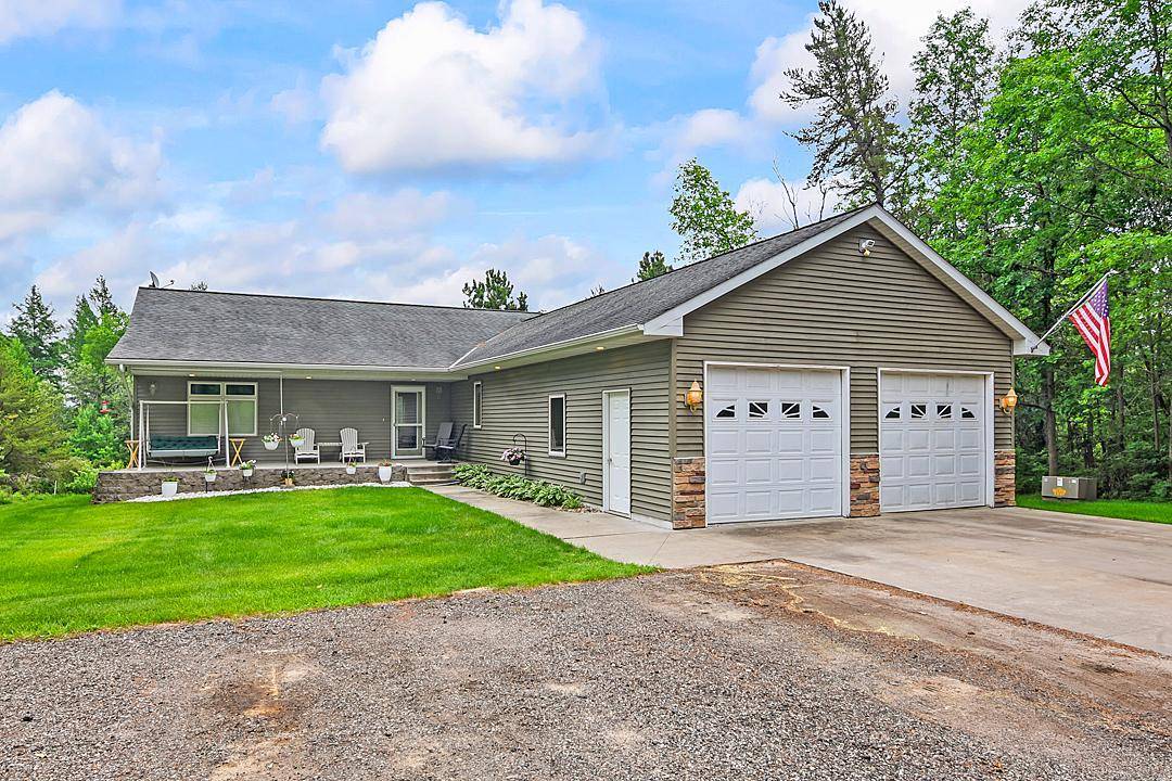 11672 147th AVE, Menahga, MN 56464
