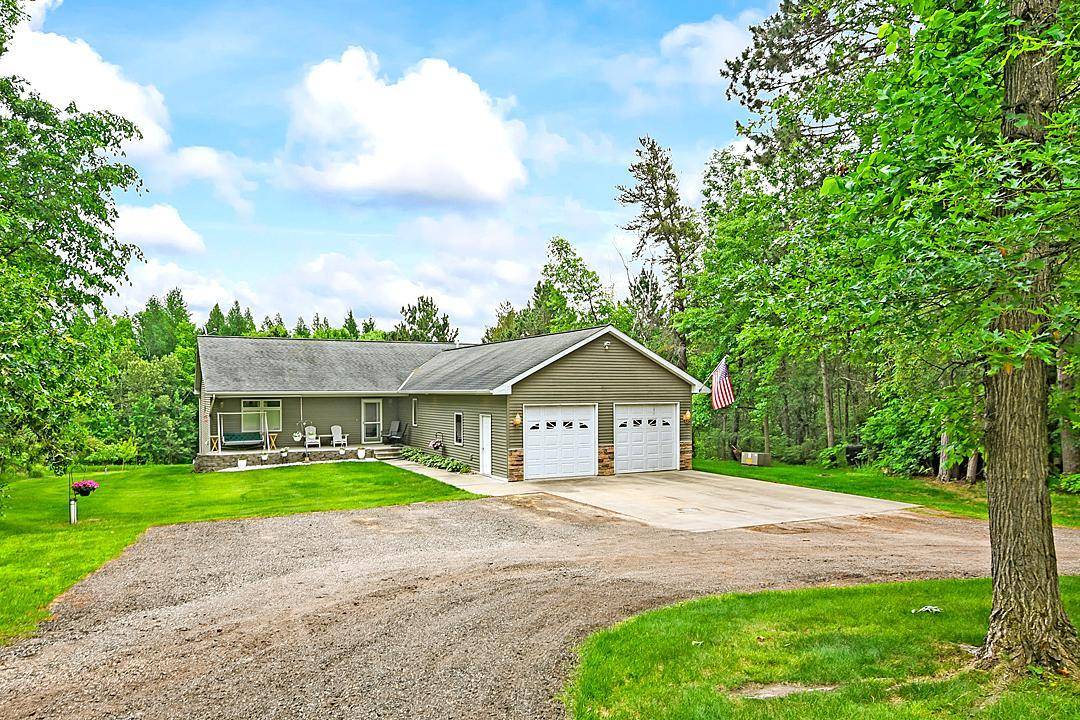 11672 147th AVE, Menahga, MN 56464