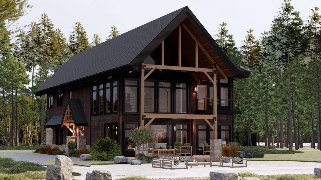 Cragun's South Beach #737 5bdrm TBD Lake Irma, Brainerd, MN 56401