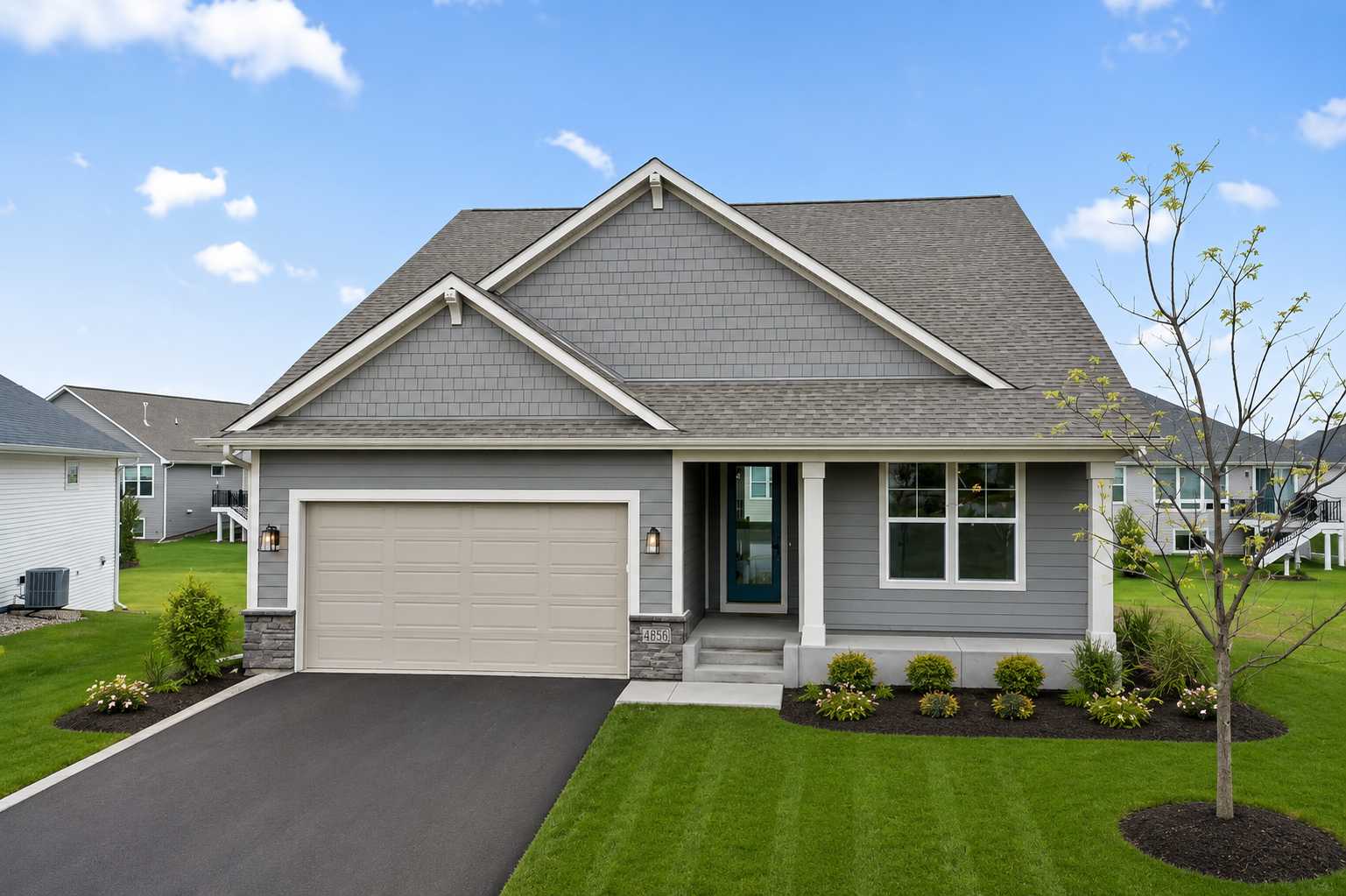 4850 127th LN NE, Blaine, MN 55449