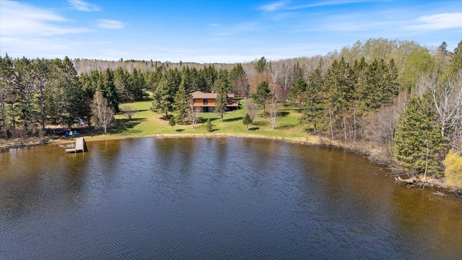 5550 Road 36, Aurora, MN 55705