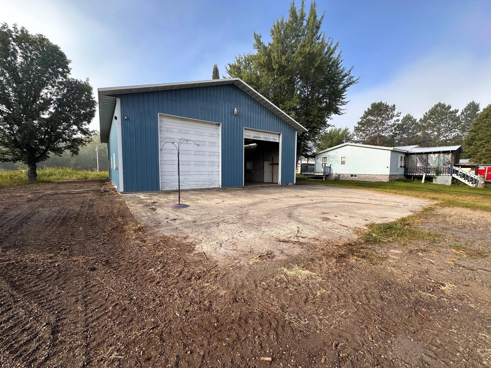 418 4th AVE E, Floodwood, MN 55736