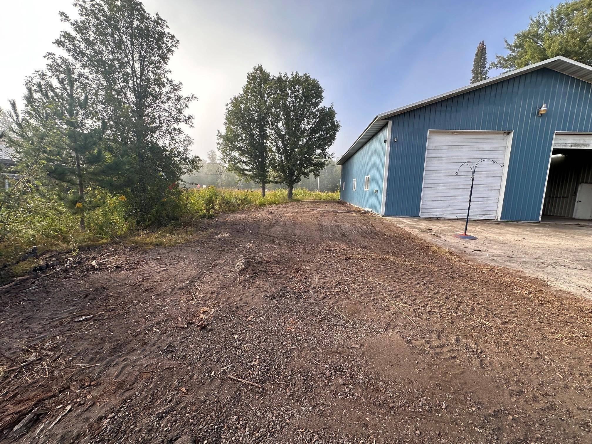 418 4th AVE E, Floodwood, MN 55736