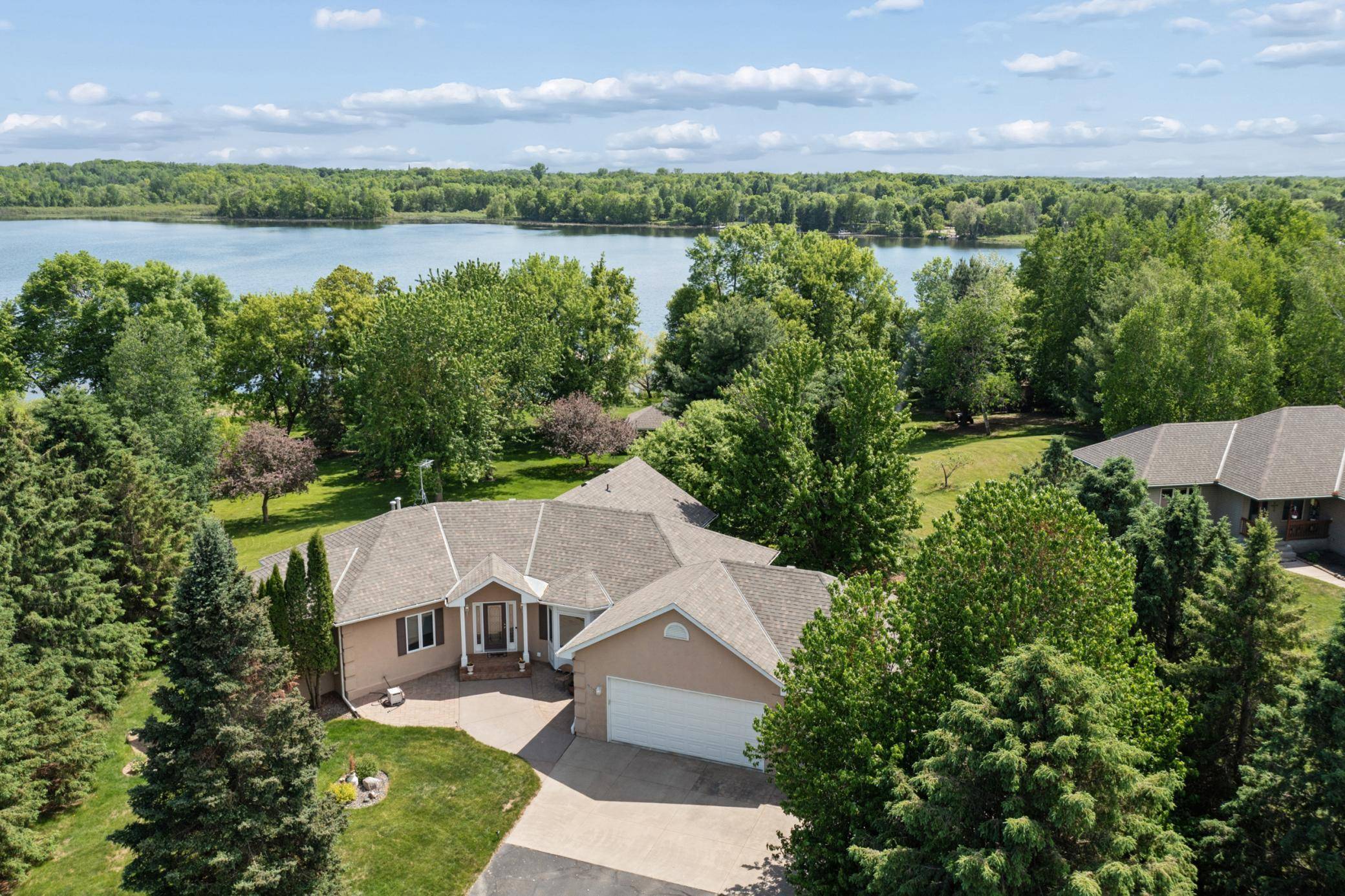 2405 Chad CT, Harris, MN 55032