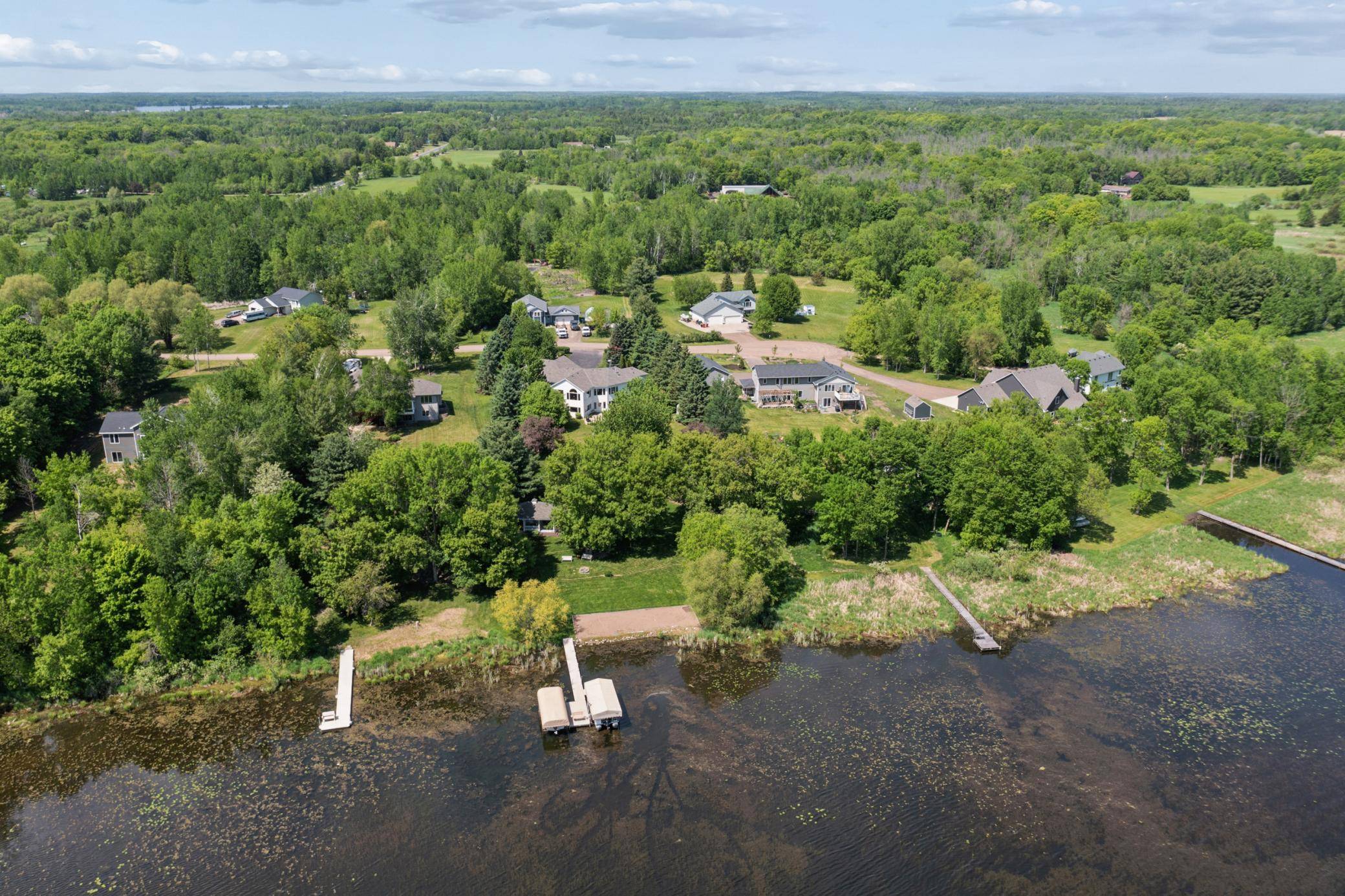 2405 Chad CT, Harris, MN 55032