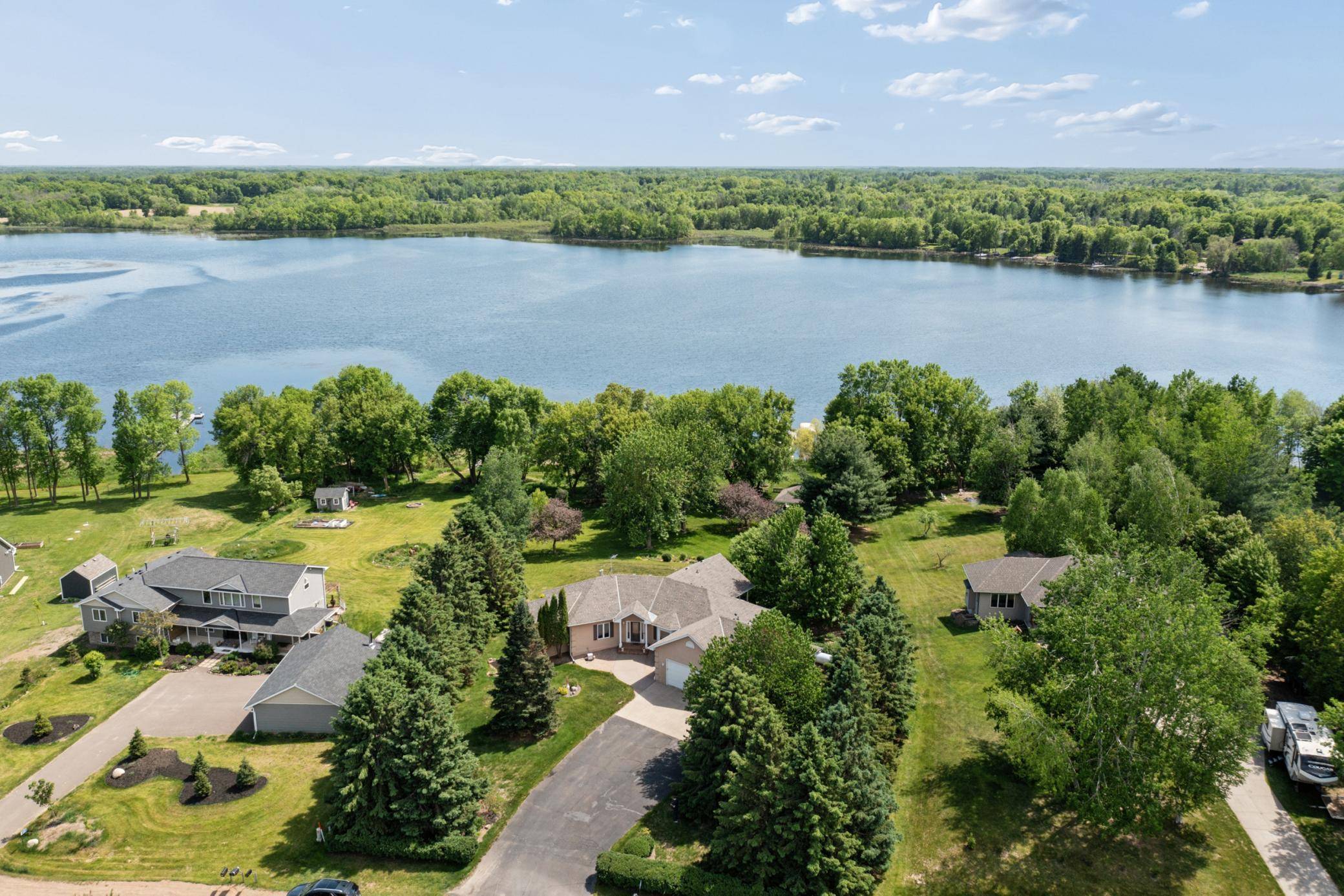2405 Chad CT, Harris, MN 55032
