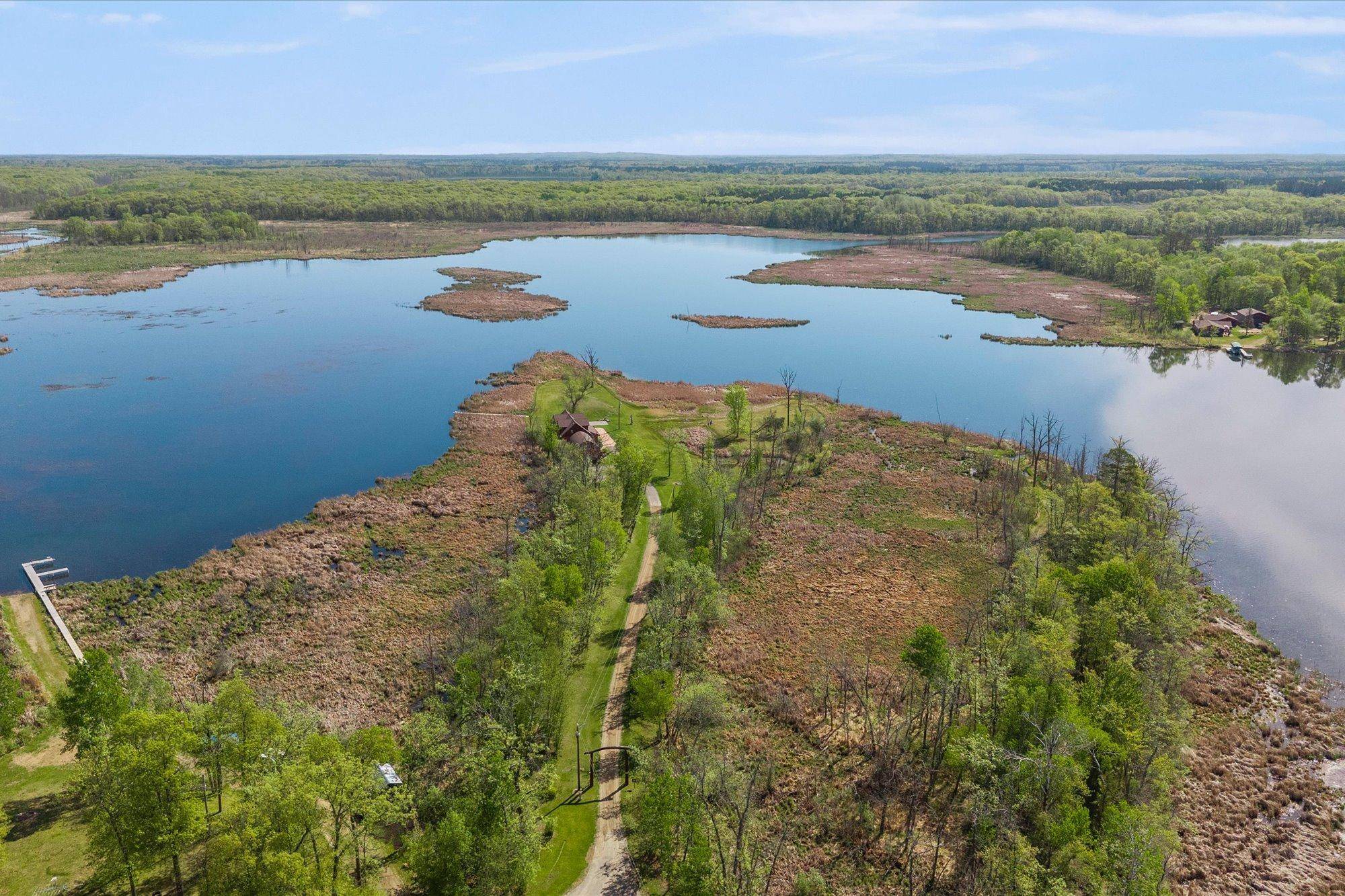 33754 Pineview LN, Crosslake, MN 56442