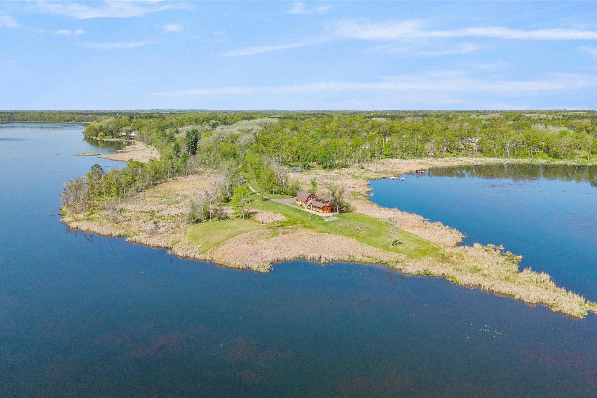 33754 Pineview LN, Crosslake, MN 56442