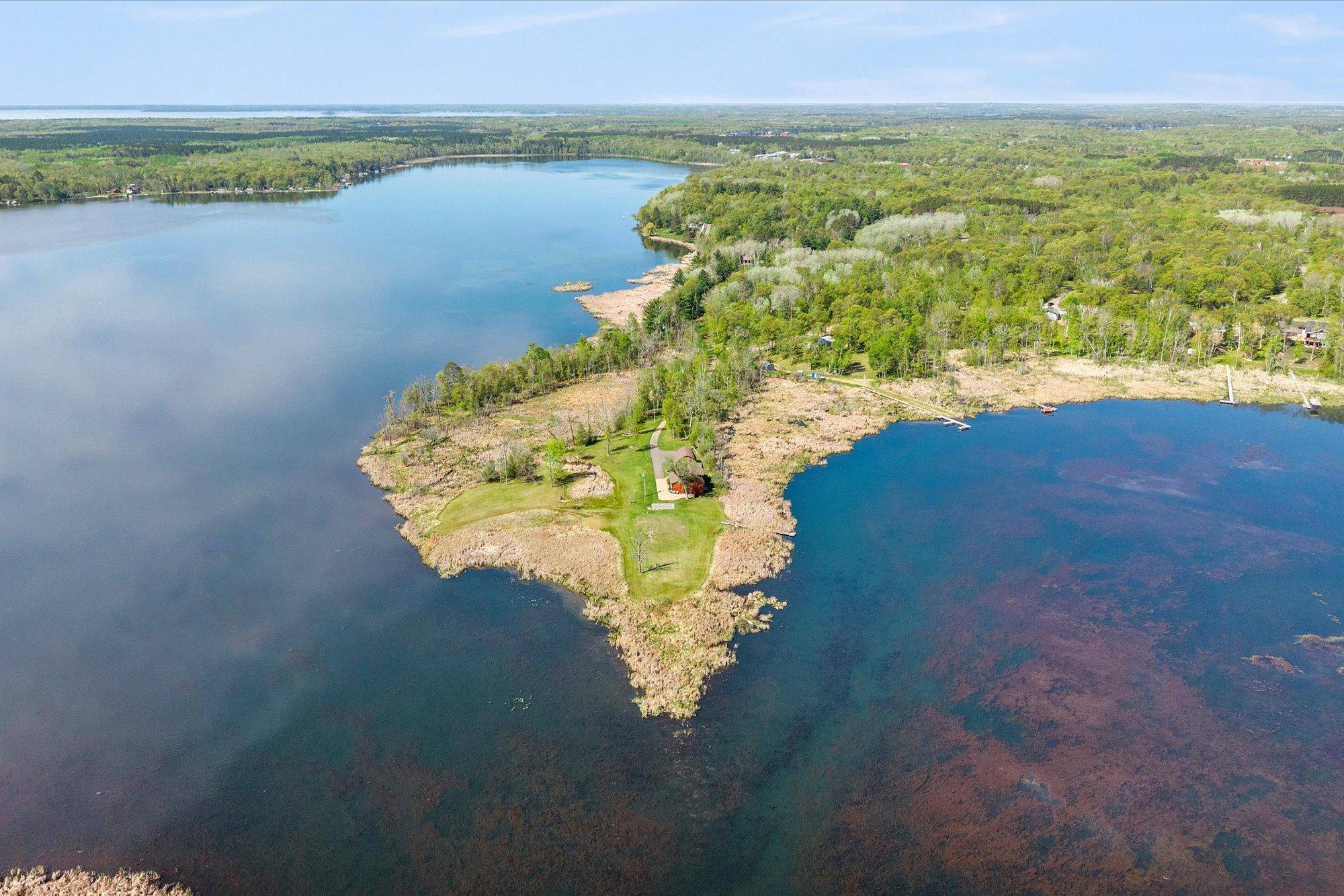 33754 Pineview LN, Crosslake, MN 56442