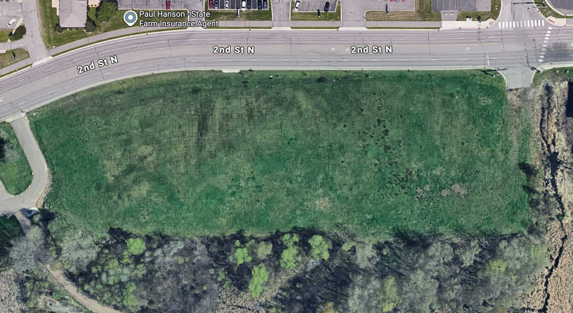 1010 2nd ST N, Sauk Rapids, MN 56379
