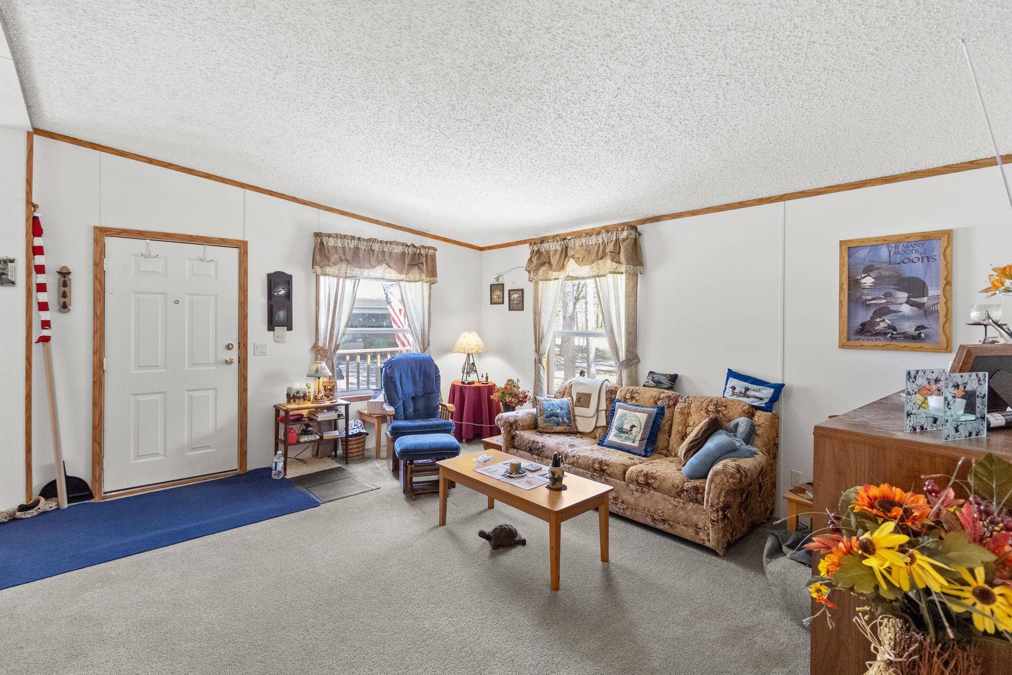 87097 Harmony LN, Sturgeon Lake, MN 55783