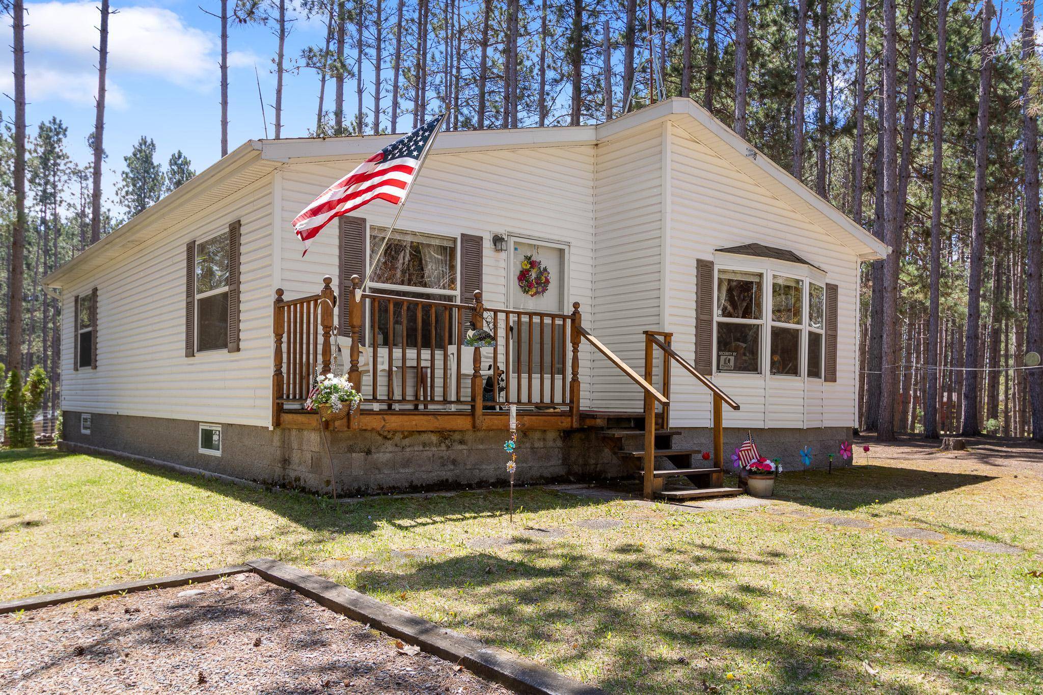 87097 Harmony LN, Sturgeon Lake, MN 55783