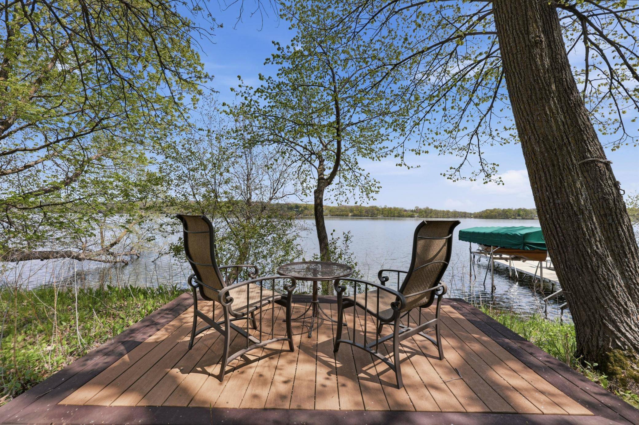 51030 W Wymer Lake RD, Frazee, MN 56544