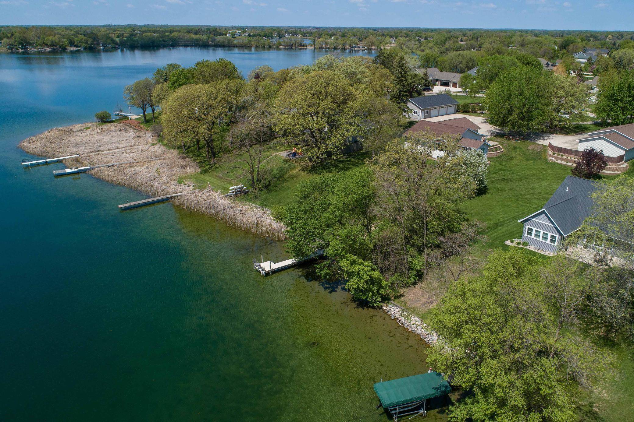 124 Bethesda ST NW, Alexandria, MN 56308