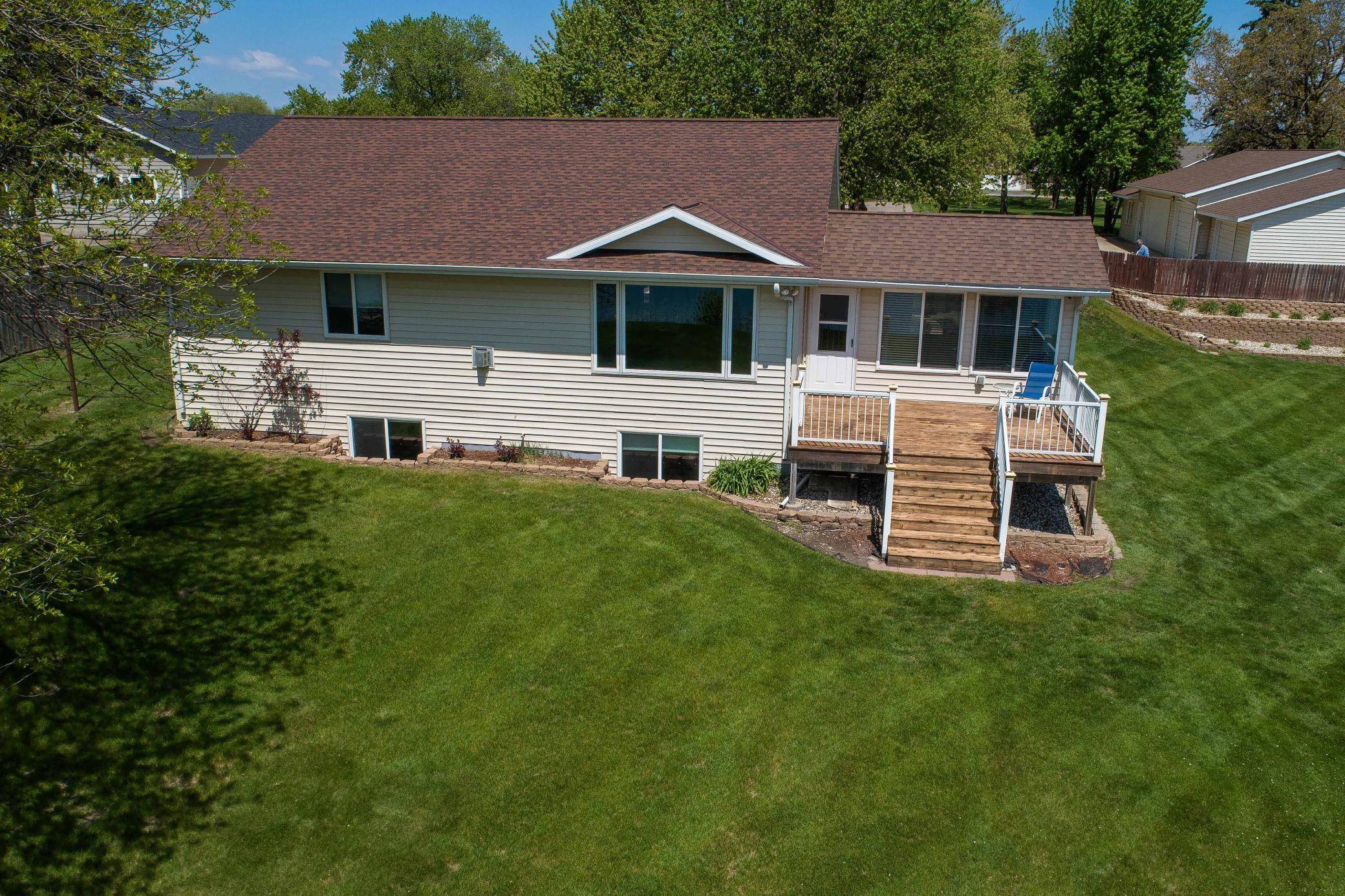 124 Bethesda ST NW, Alexandria, MN 56308