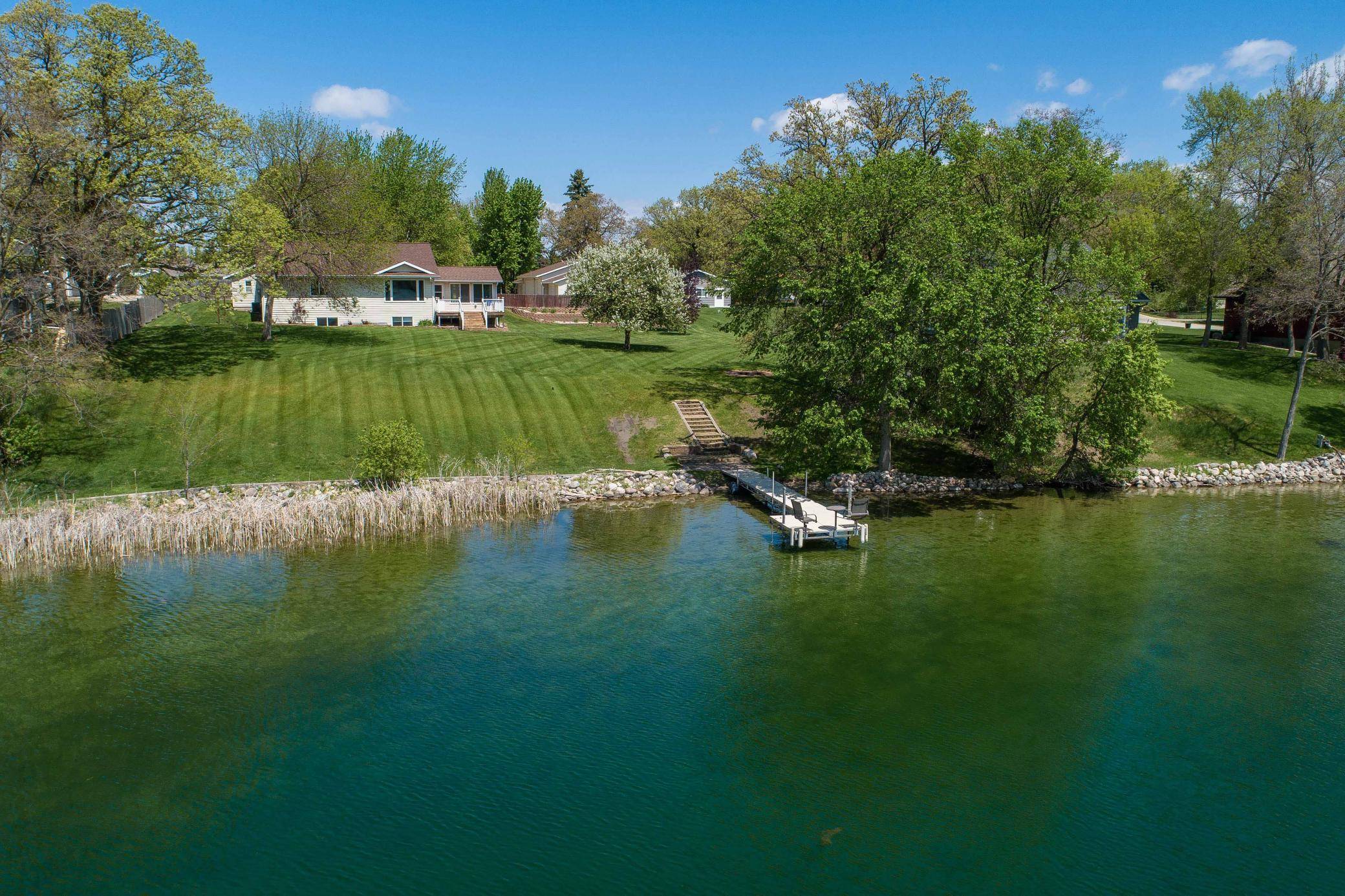 124 Bethesda ST NW, Alexandria, MN 56308