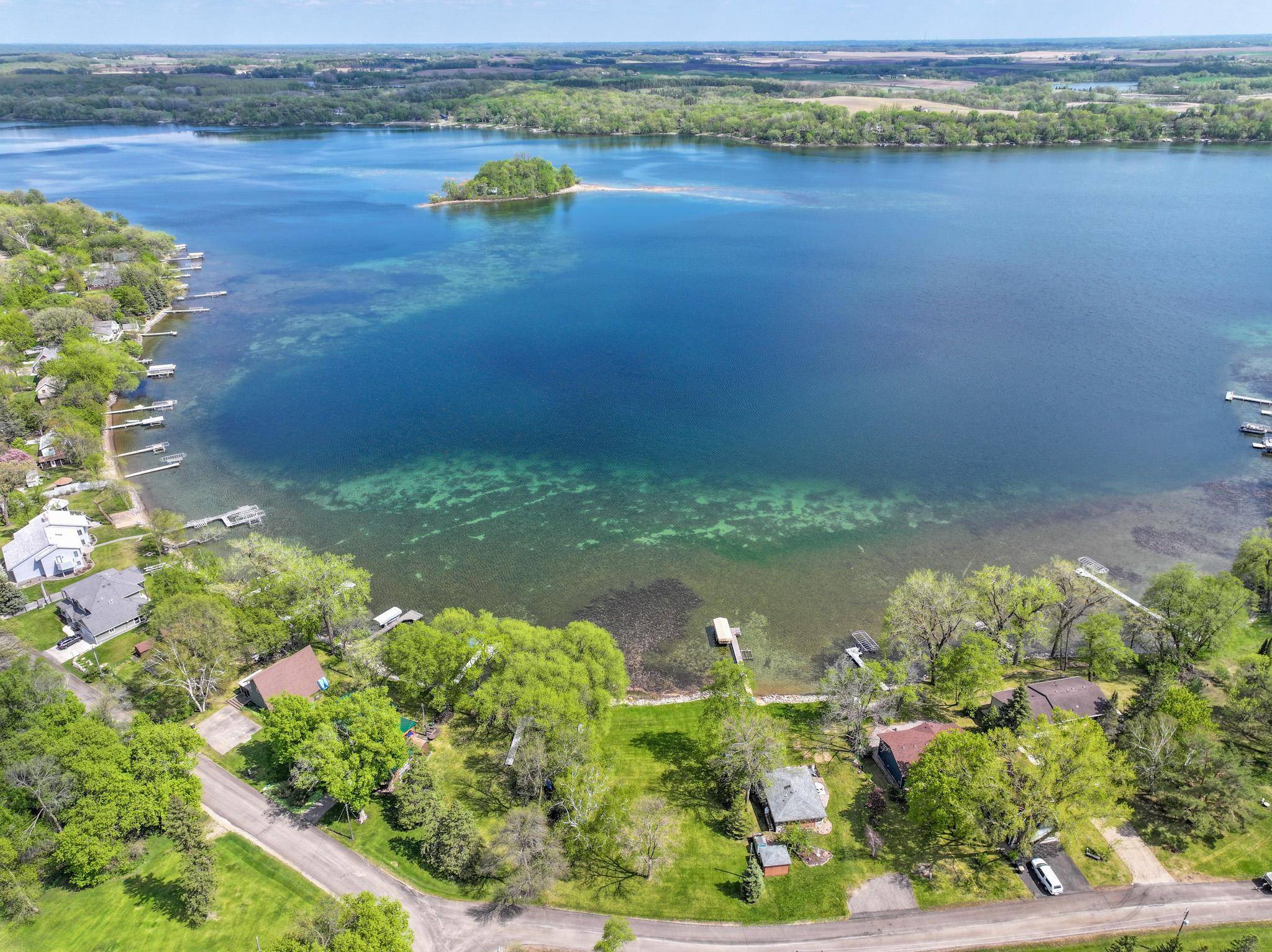 TBD Shorewood LN NW, Brandon, MN 56315