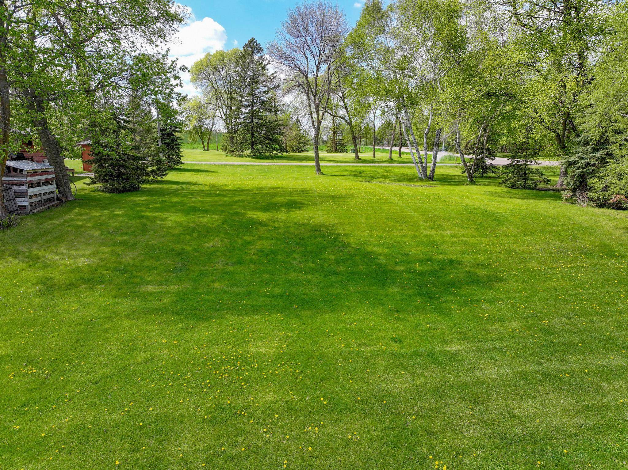 TBD Shorewood LN NW, Brandon, MN 56315
