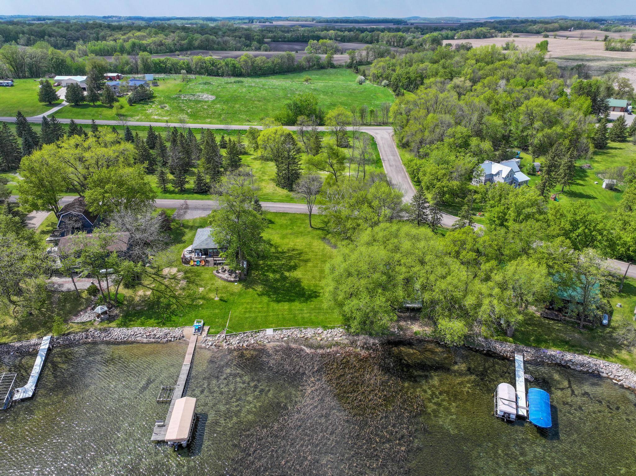 TBD Shorewood LN NW, Brandon, MN 56315