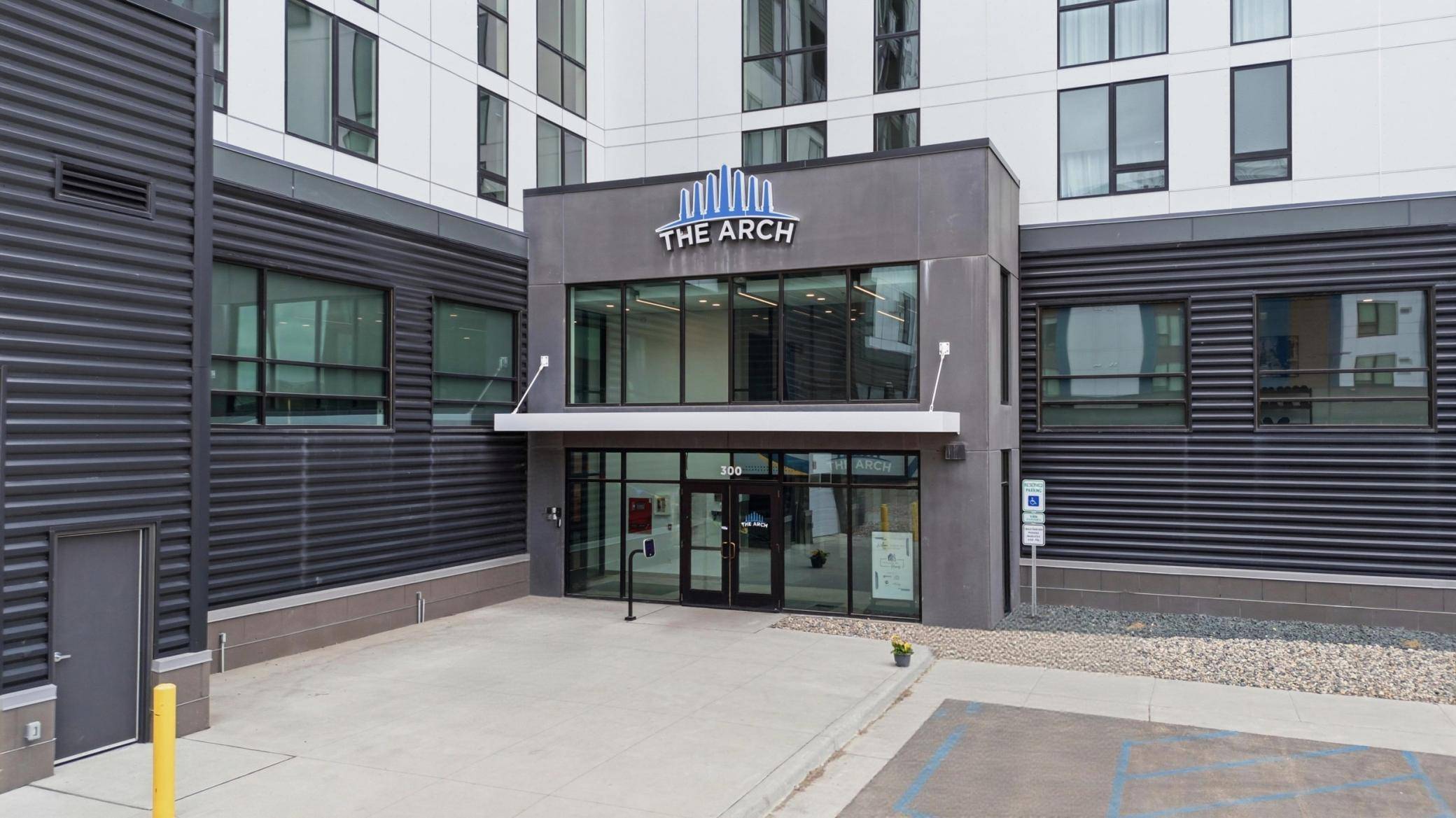 300 Main AVE #502, Fargo, ND 58103